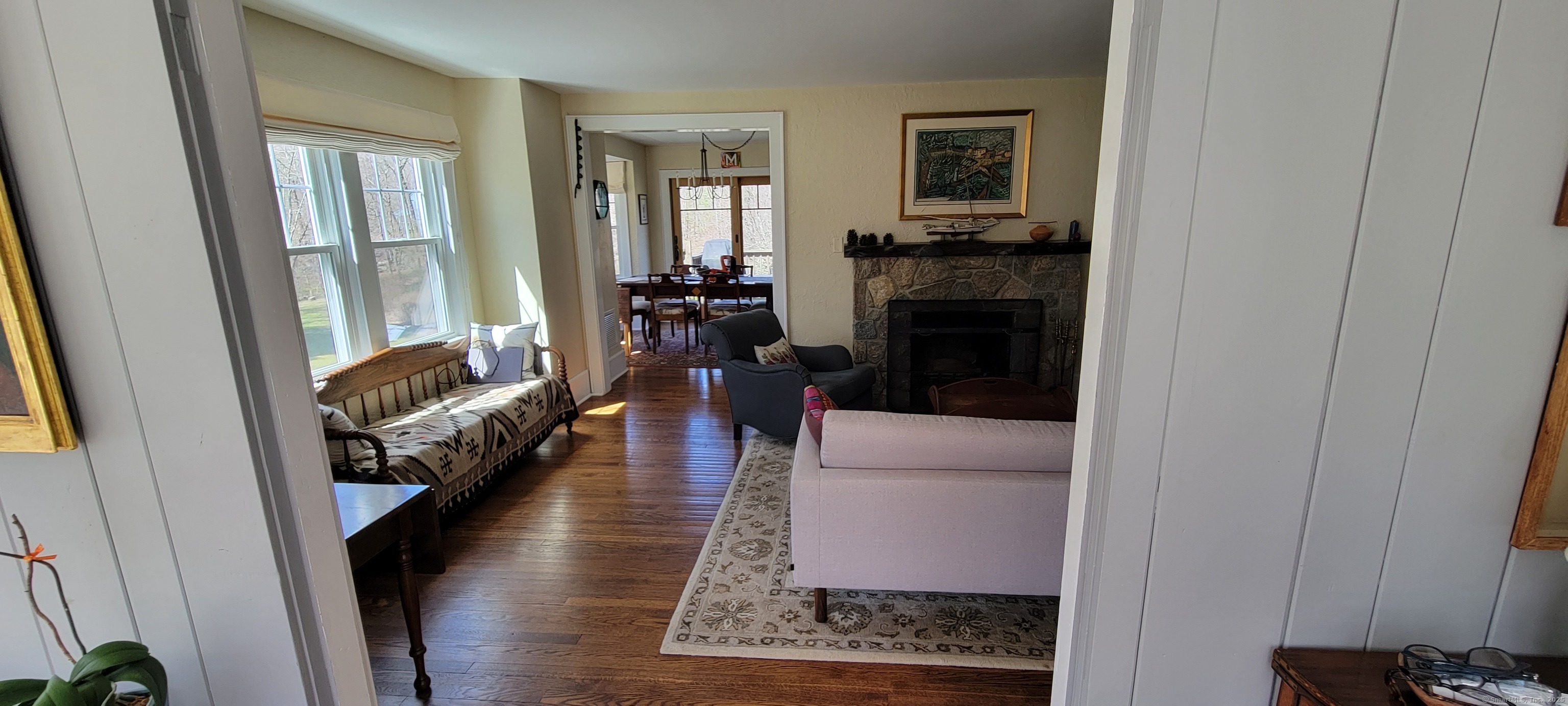 81 West Mountain Road
