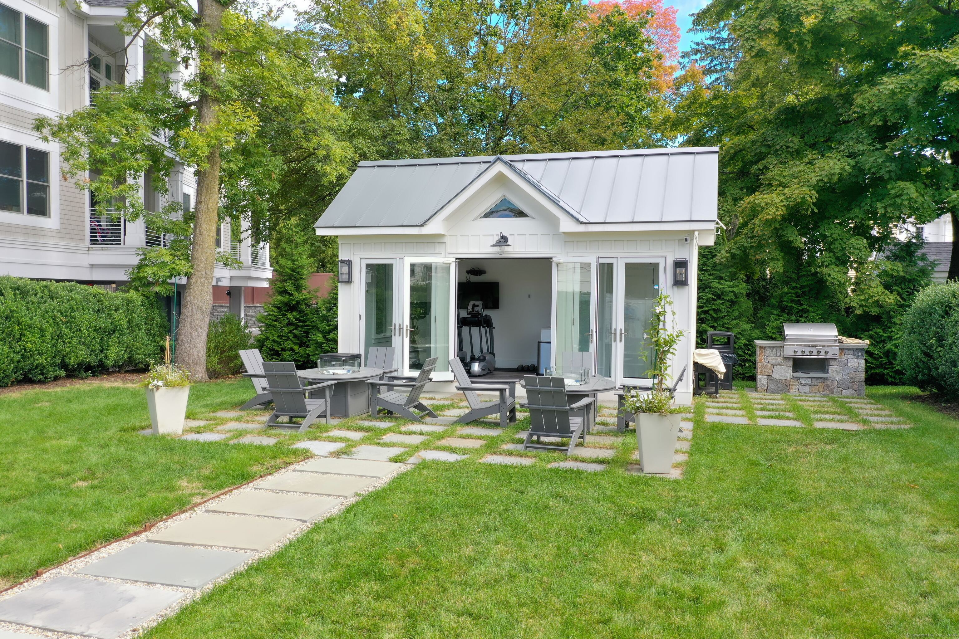 302 Gramercy Park 302