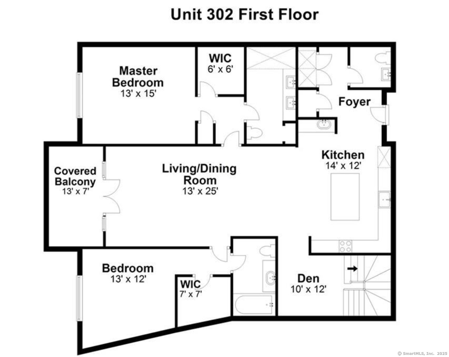 302 Gramercy Park 302