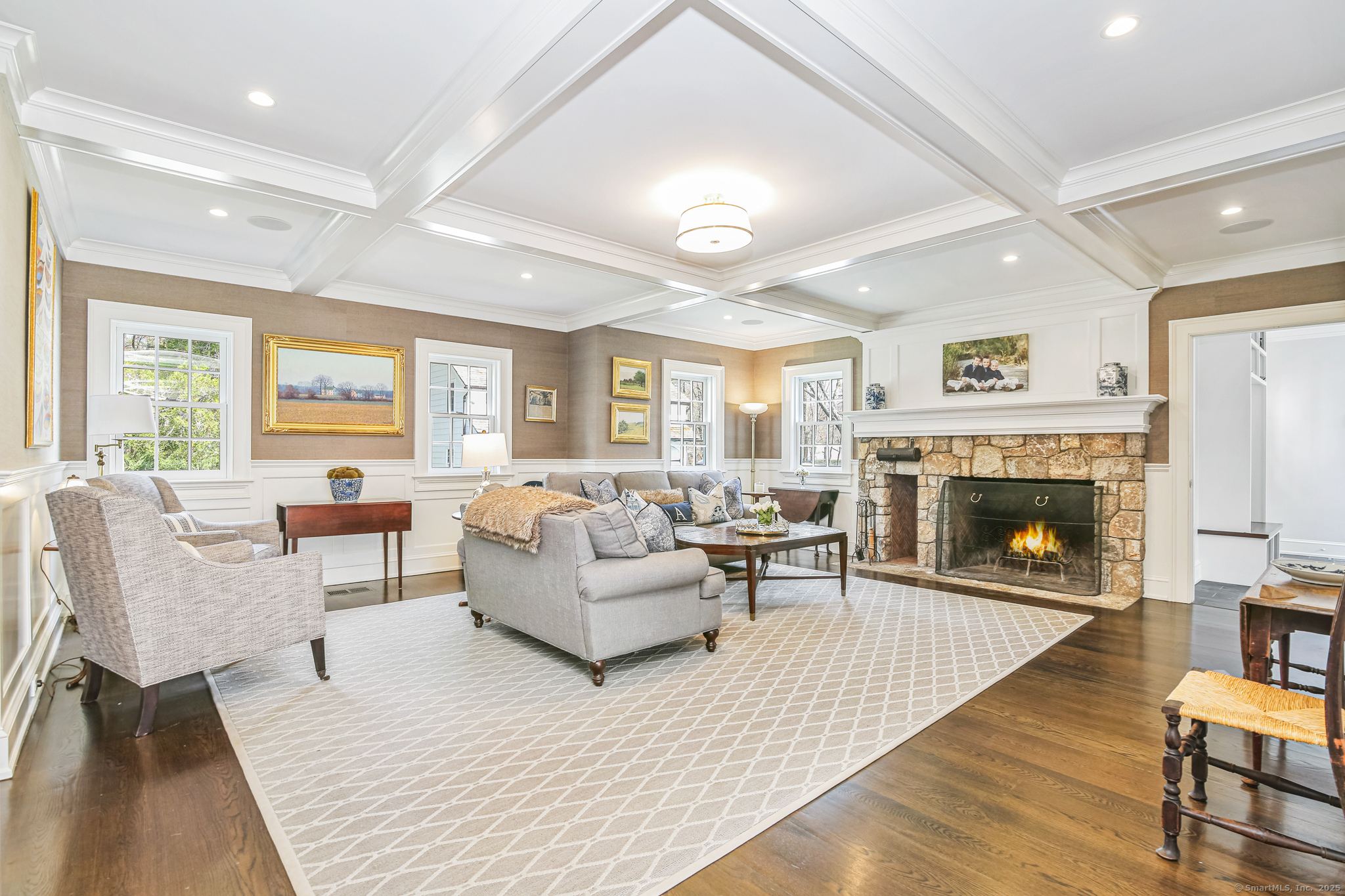 1191 Oenoke Ridge