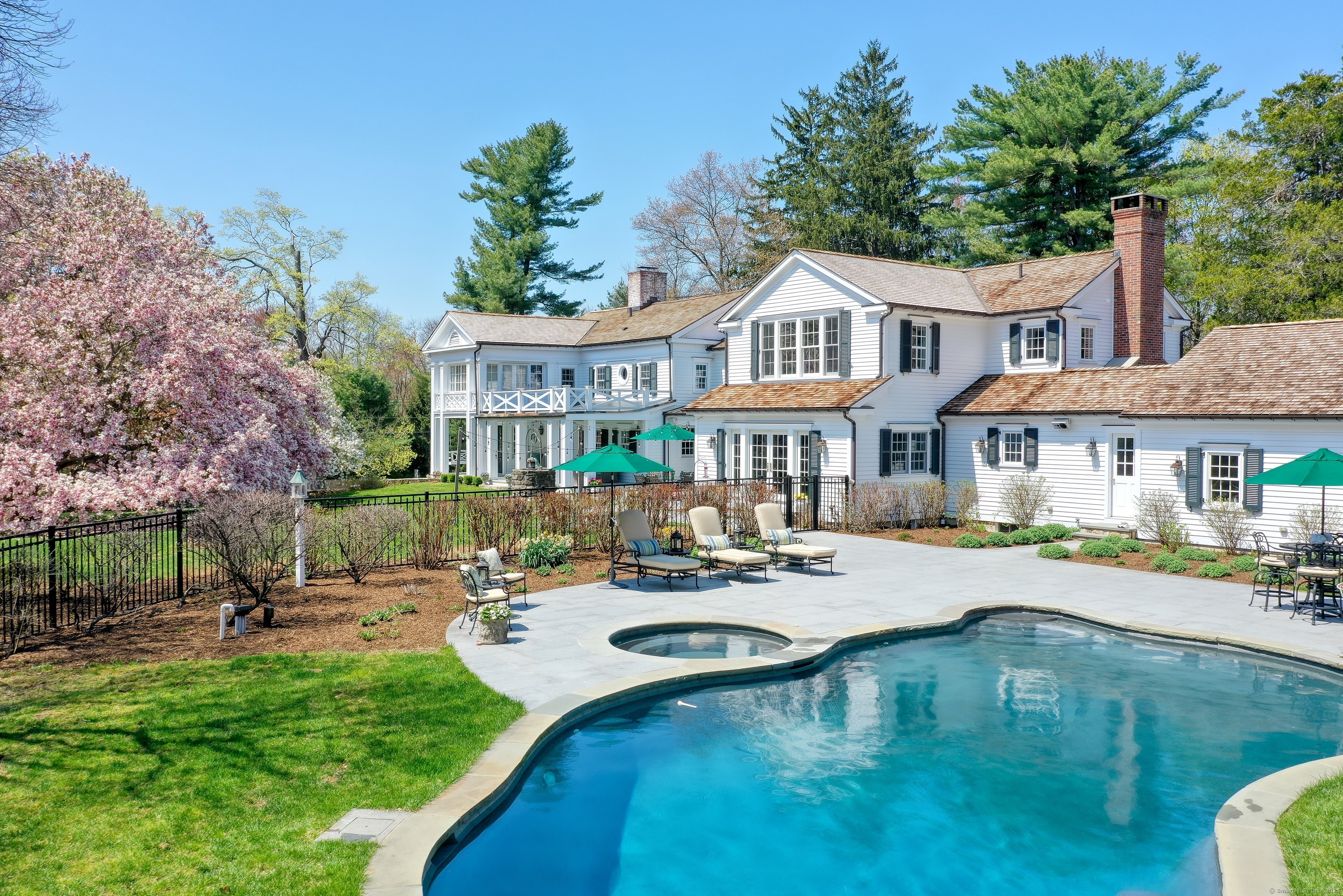 1191 Oenoke Ridge