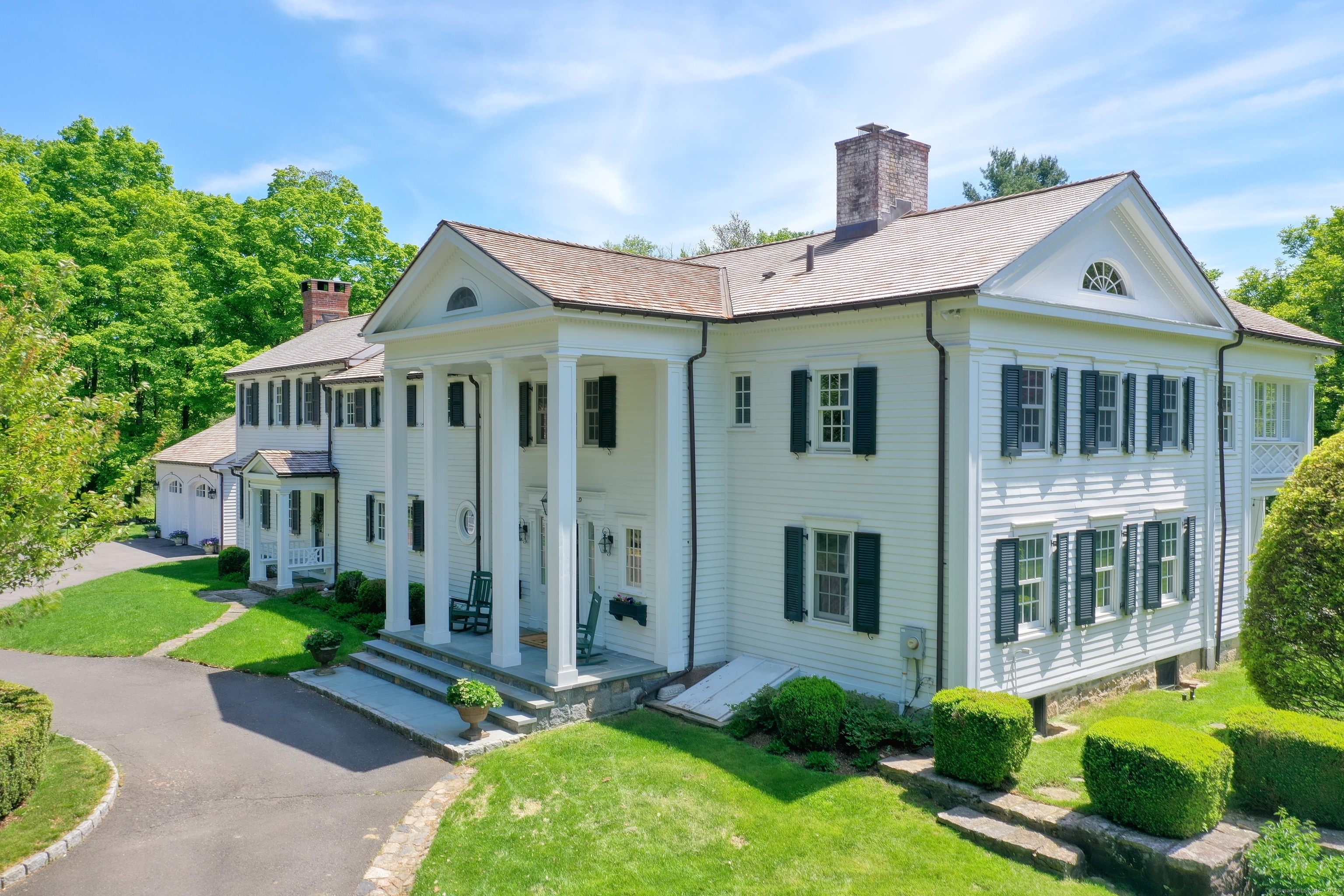 1191 Oenoke Ridge