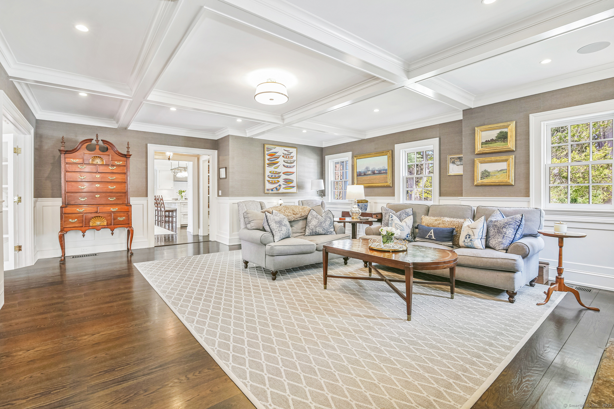 1191 Oenoke Ridge