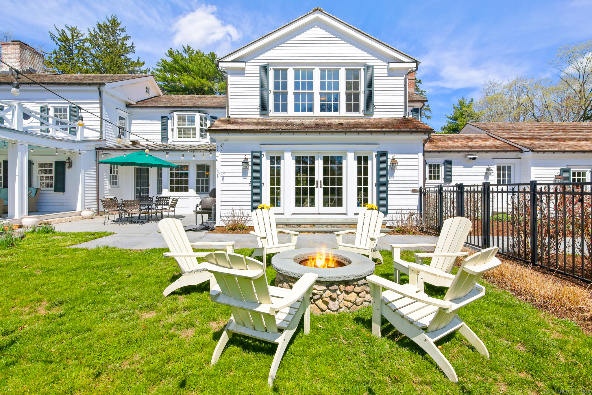1191 Oenoke Ridge