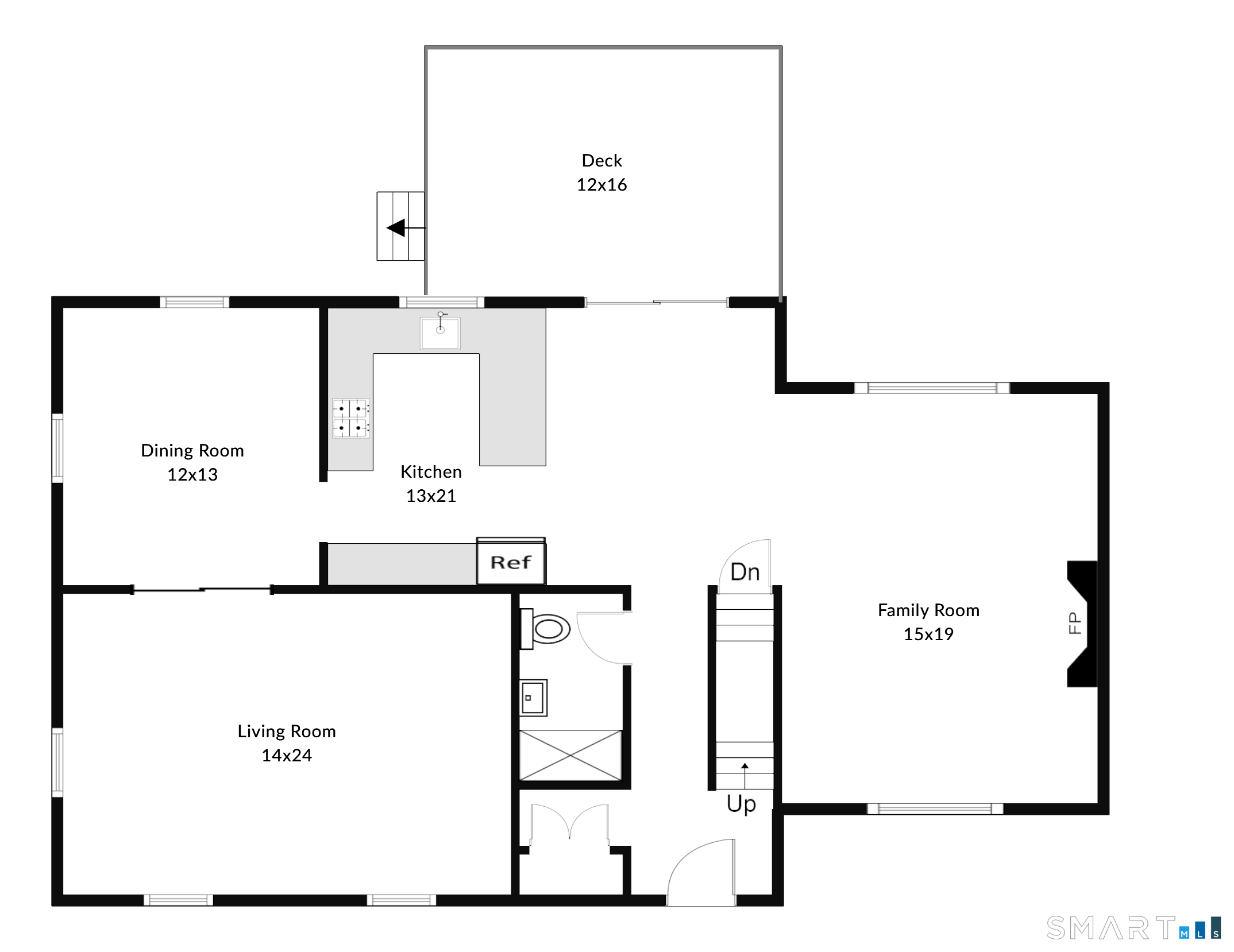 15 Serfilippi Lane
