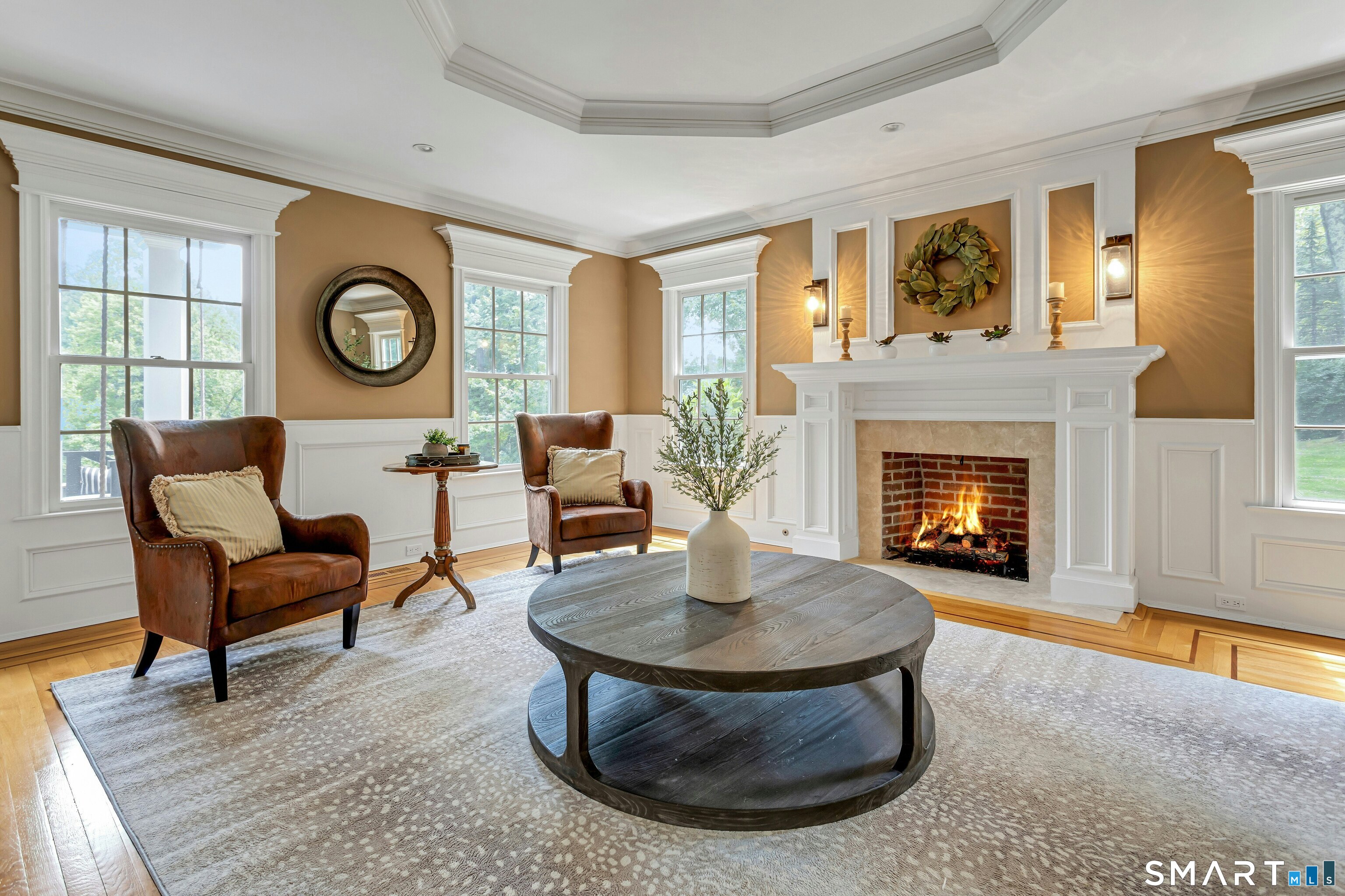 14 Turtle Ridge Court