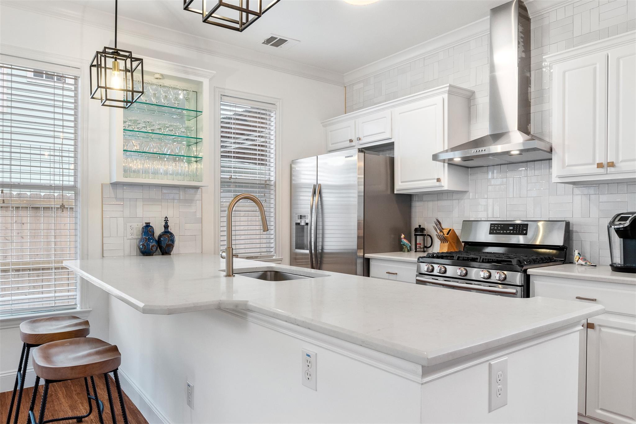 1501 Willow ST # 1, Austin Unit: 1