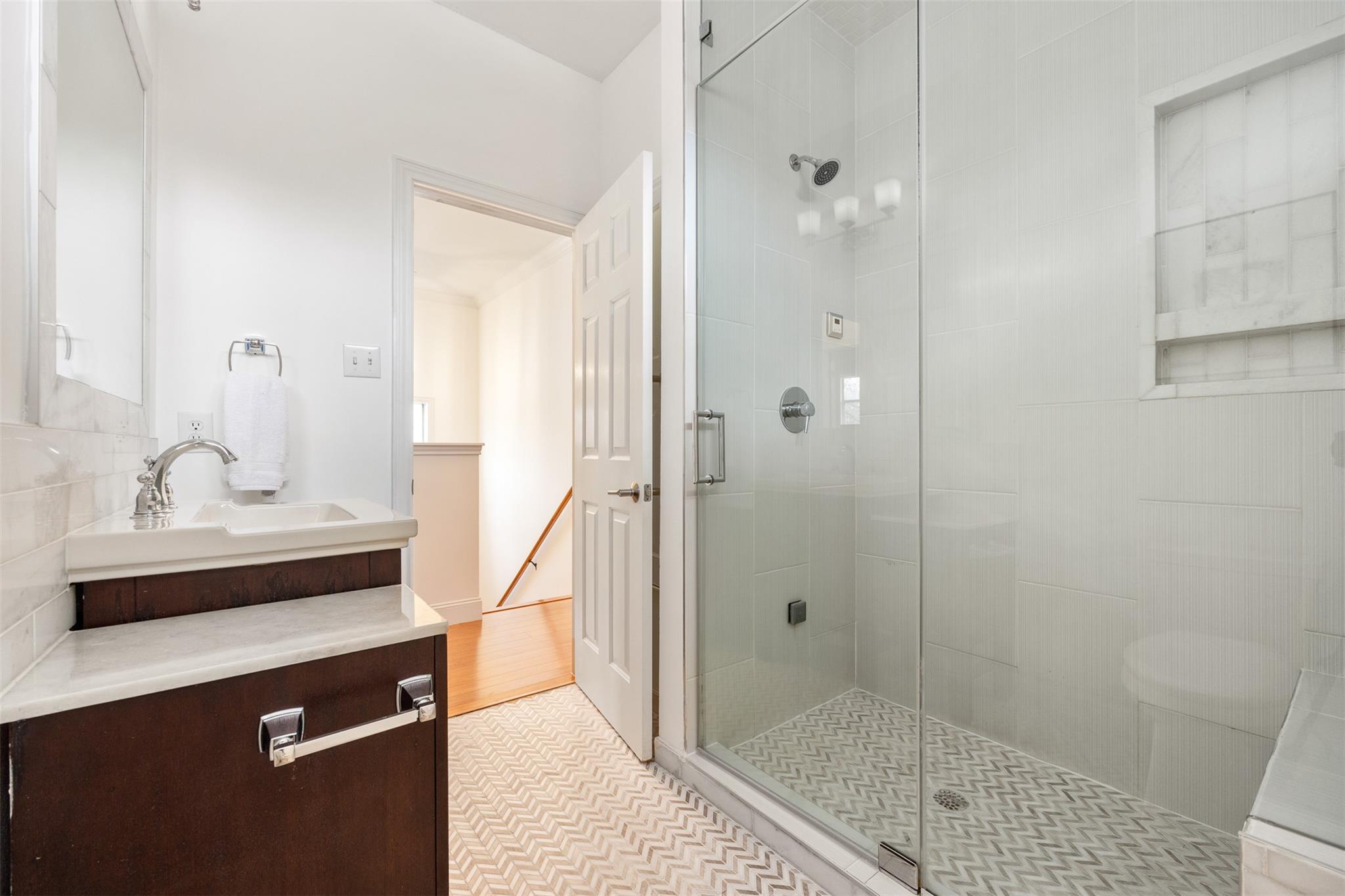 1501 Willow ST # 1, Austin Unit: 1