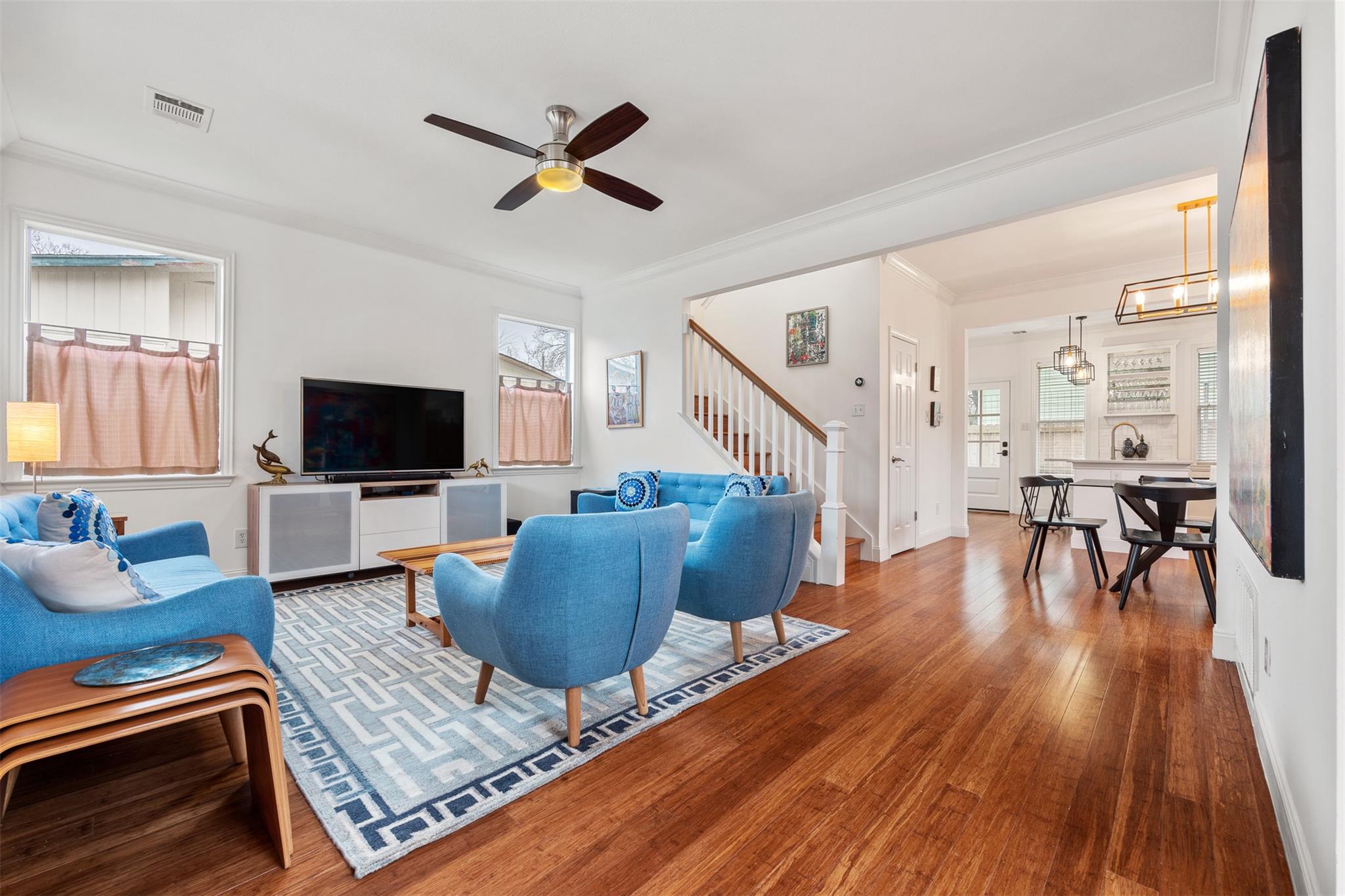 1501 Willow ST # 1, Austin Unit: 1