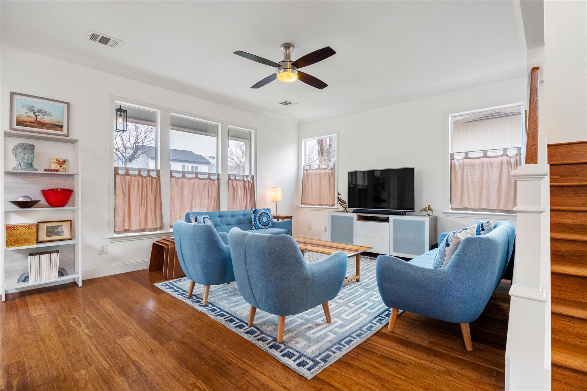 1501 Willow ST # 1, Austin Unit: 1