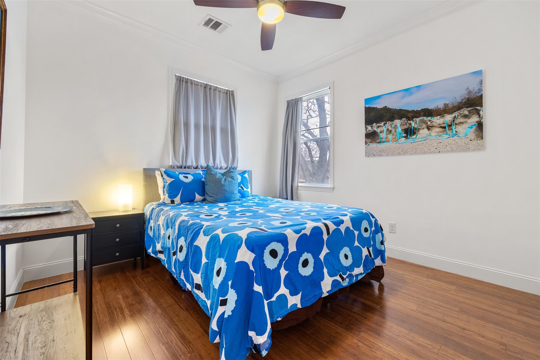 1501 Willow ST # 1, Austin Unit: 1