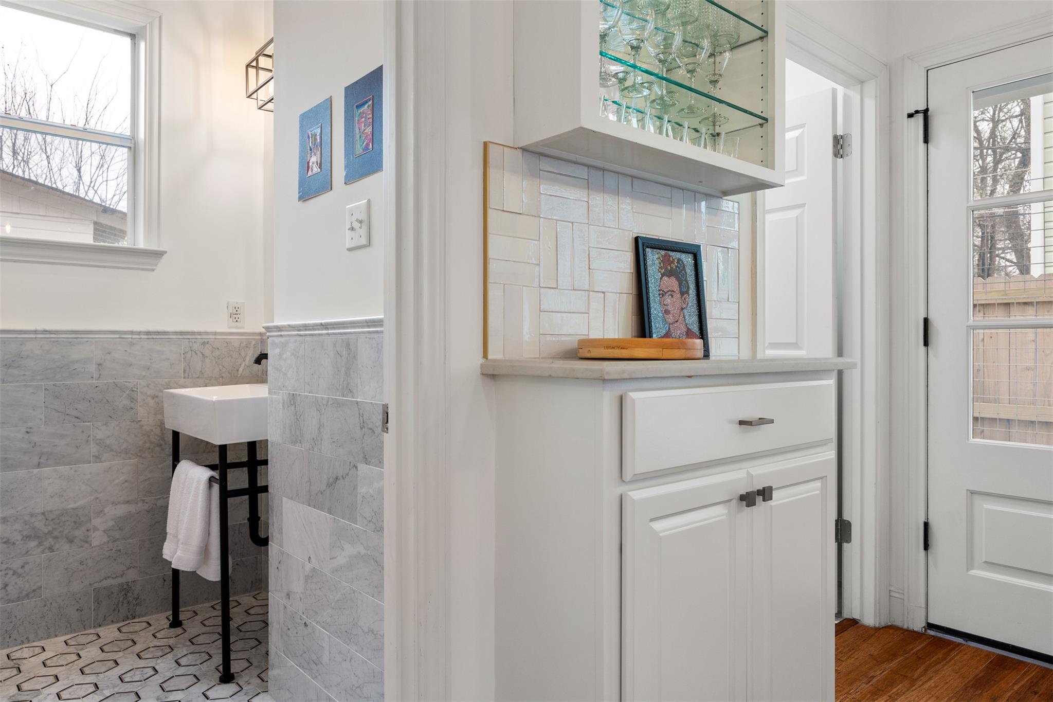 1501 Willow ST # 1, Austin Unit: 1