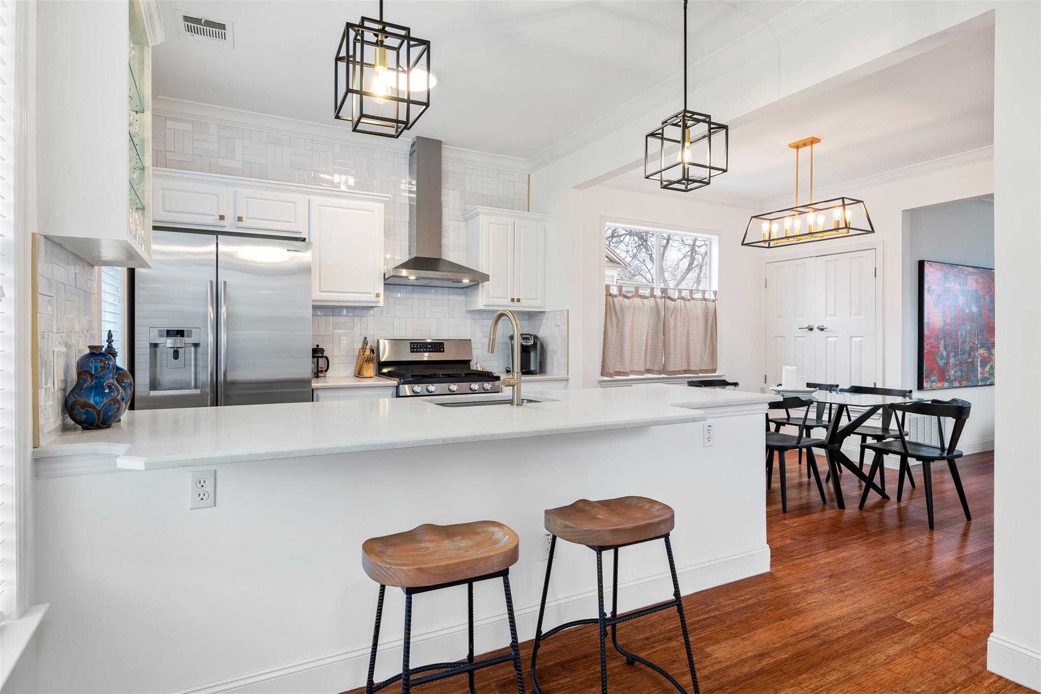 1501 Willow ST # 1, Austin Unit: 1