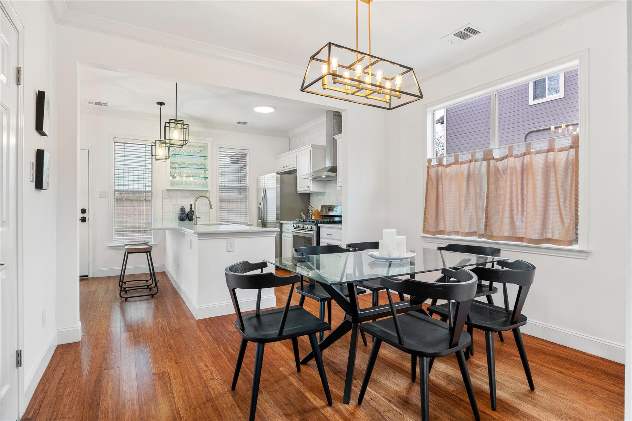 1501 Willow ST # 1, Austin Unit: 1