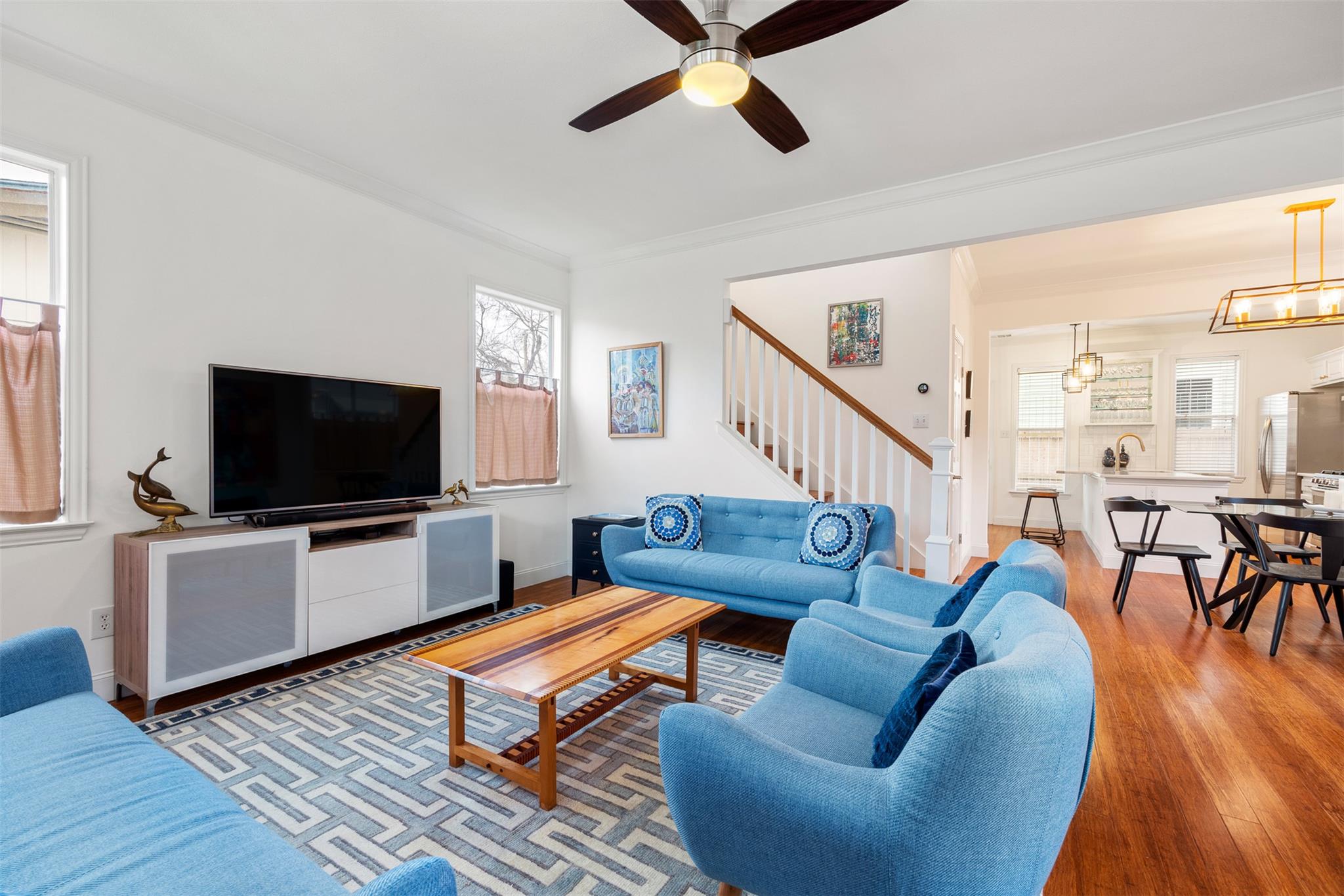 1501 Willow ST # 1, Austin Unit: 1