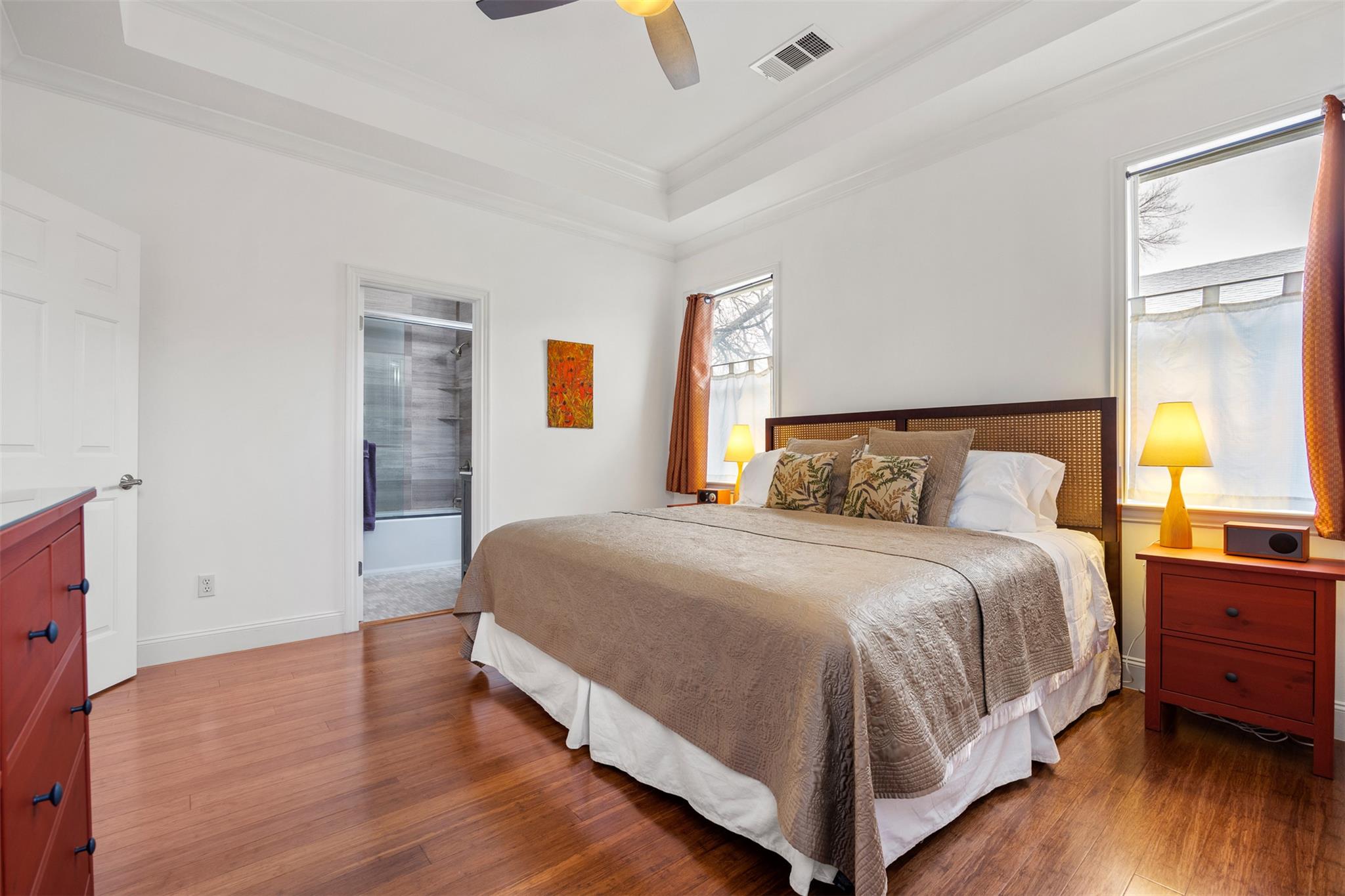 1501 Willow ST # 1, Austin Unit: 1