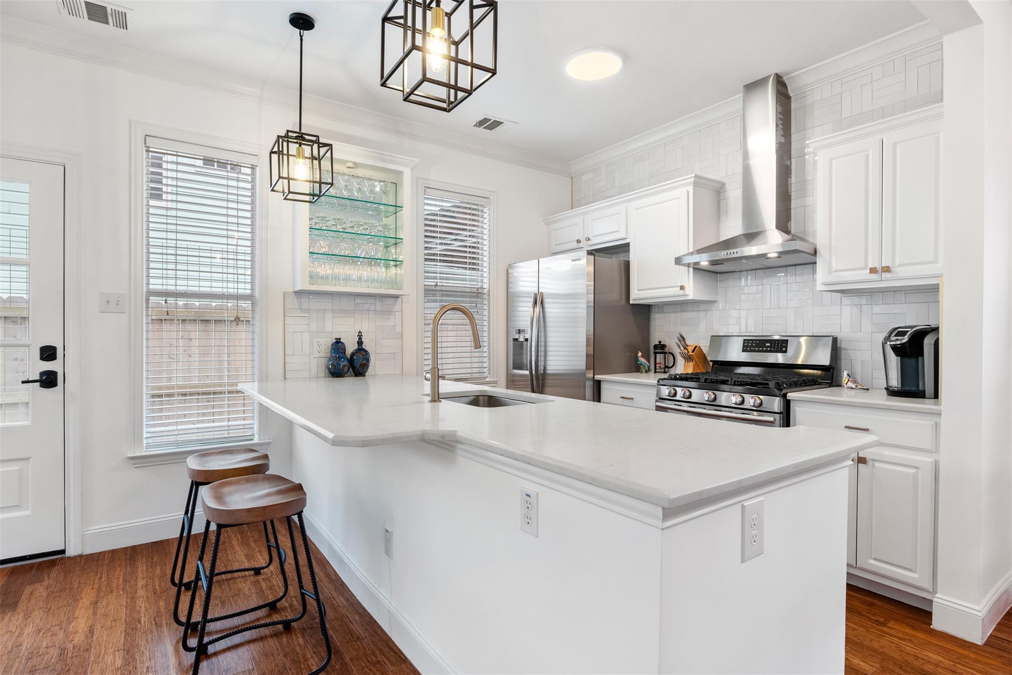 1501 Willow ST # 1, Austin Unit: 1