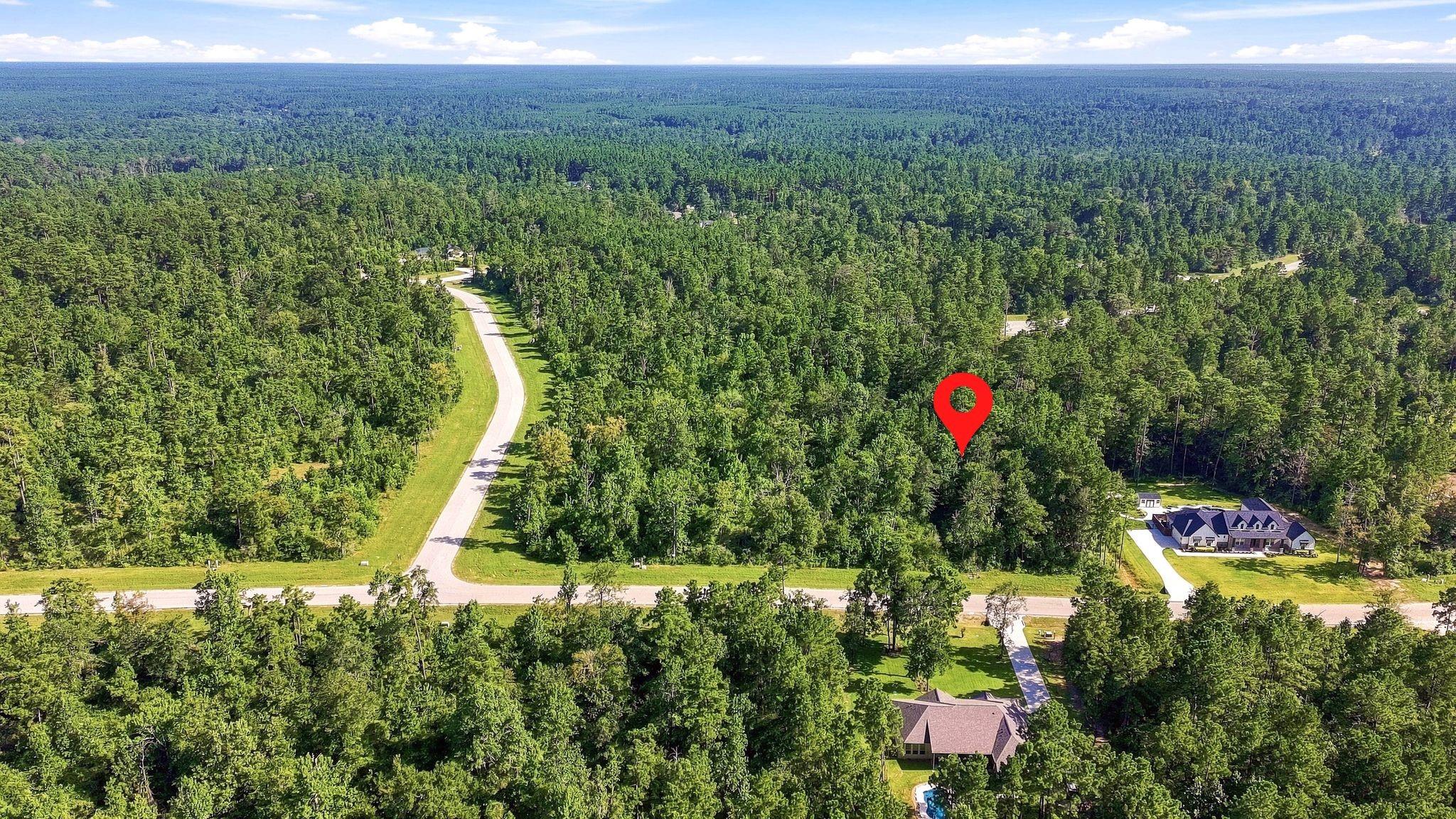 294 Iron Horse Road