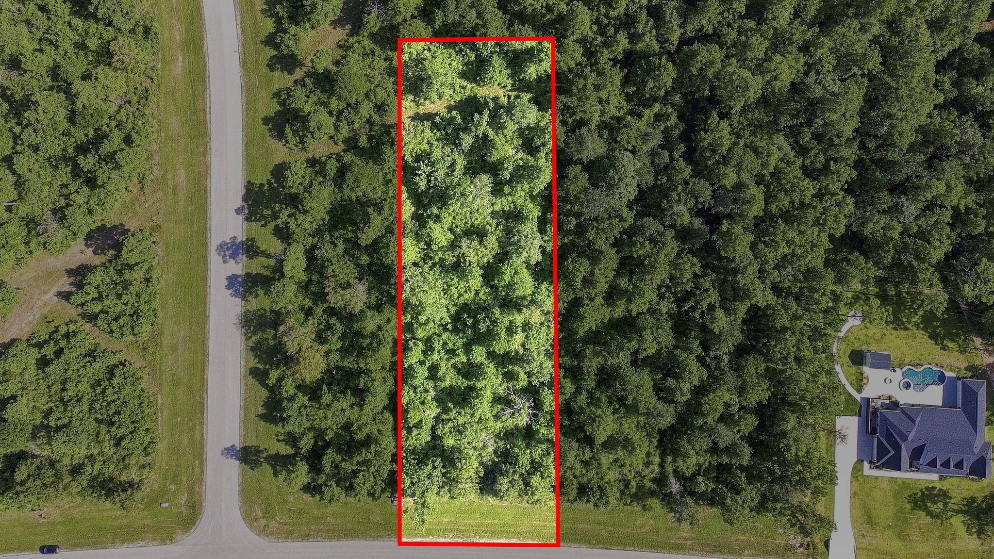 294 Iron Horse Road