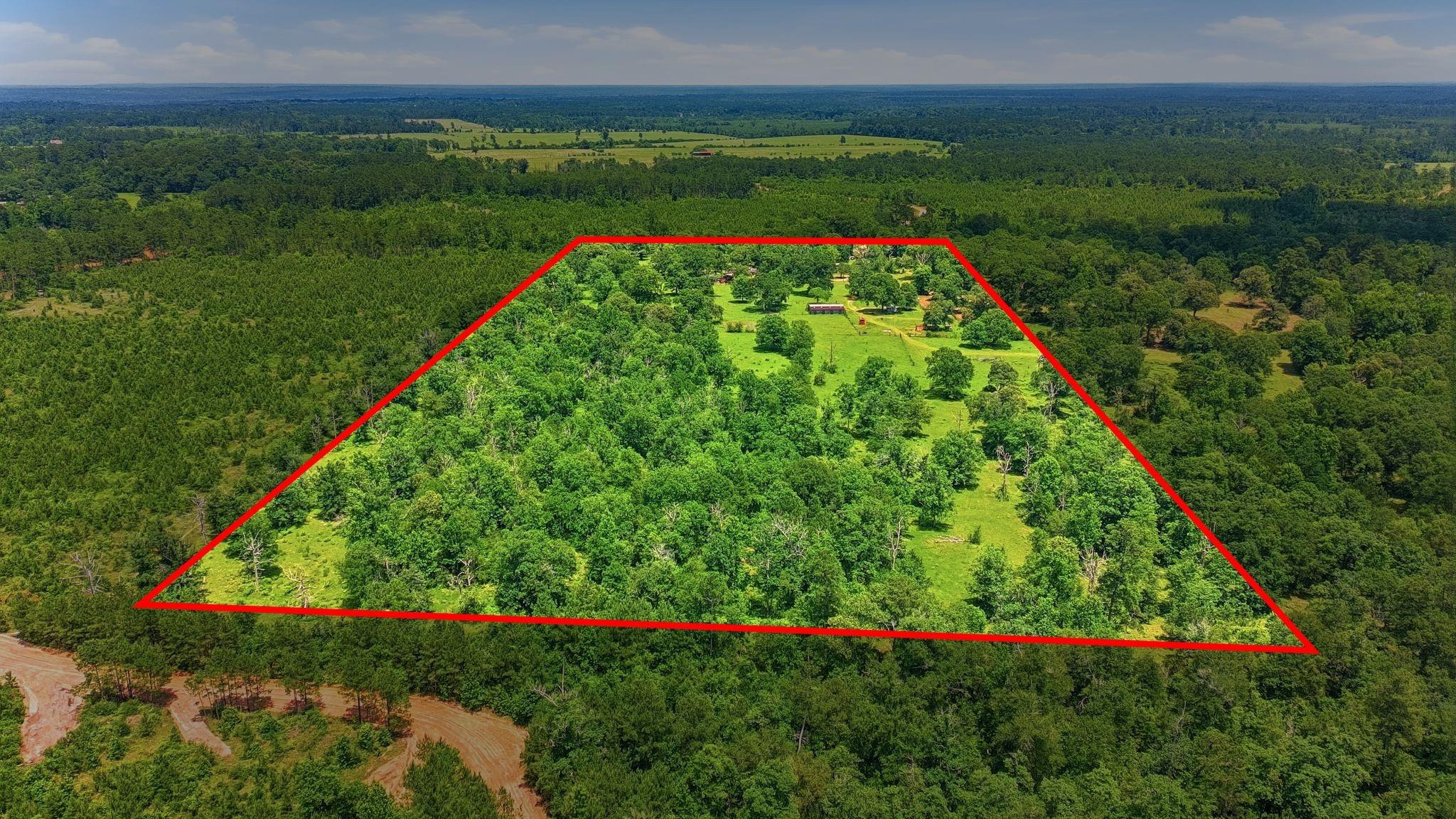 280 Mcgehee Road