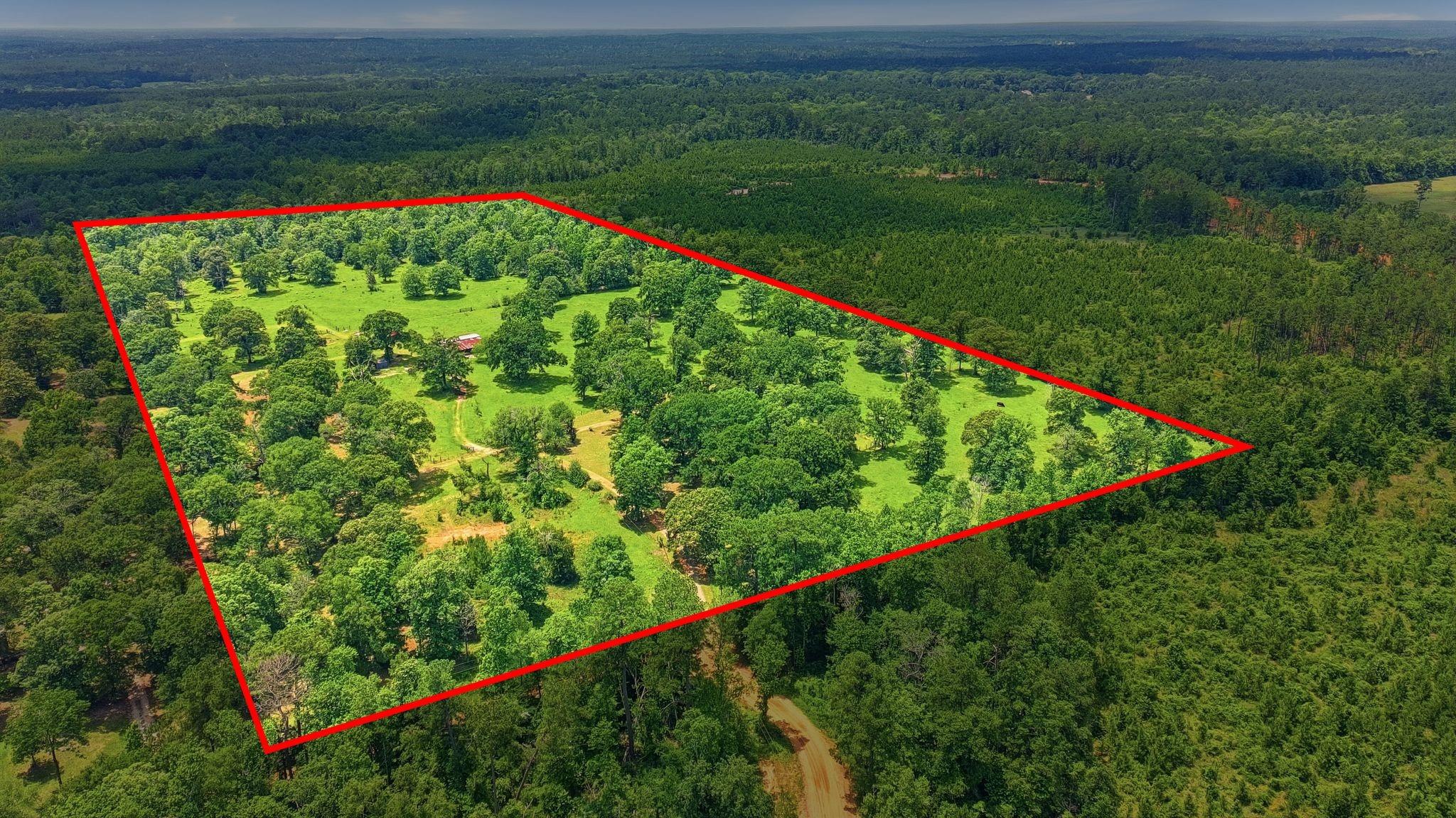280 Mcgehee Road