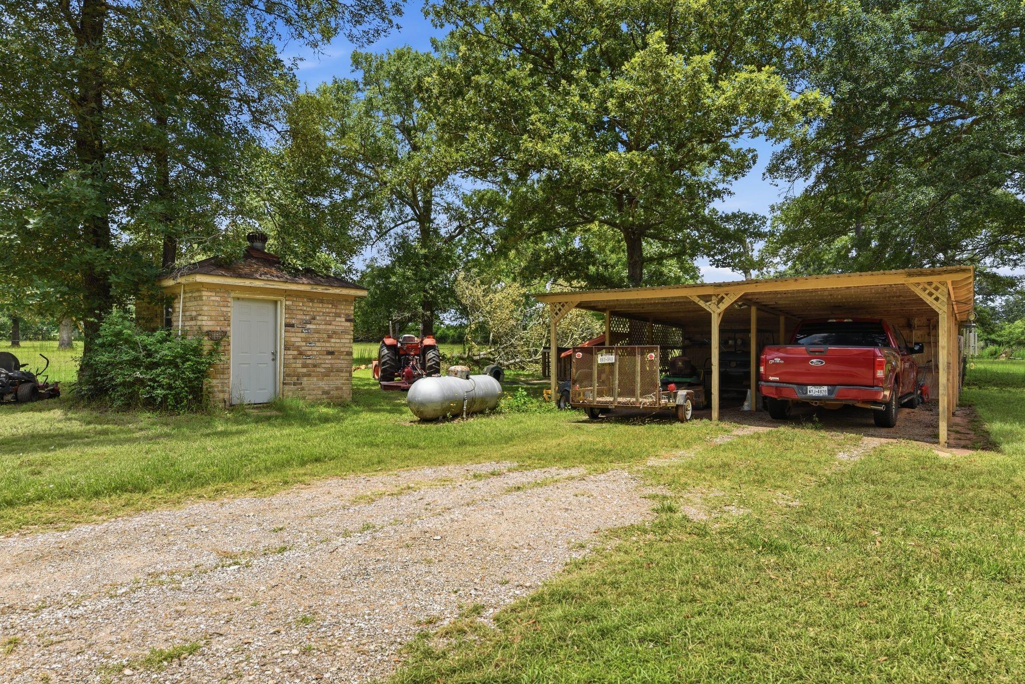280 Mcgehee Road