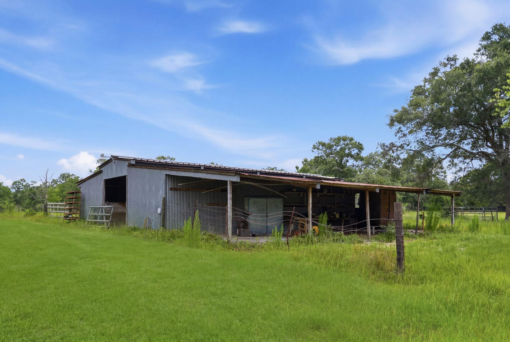 280 Mcgehee Road