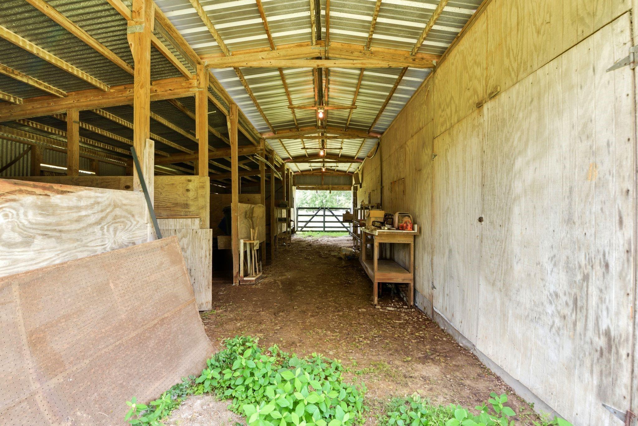280 Mcgehee Road