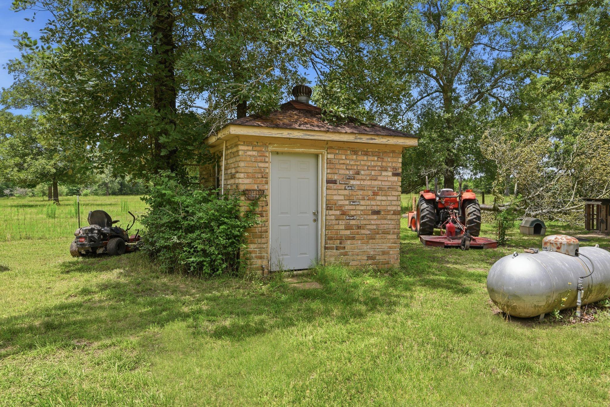 280 Mcgehee Road