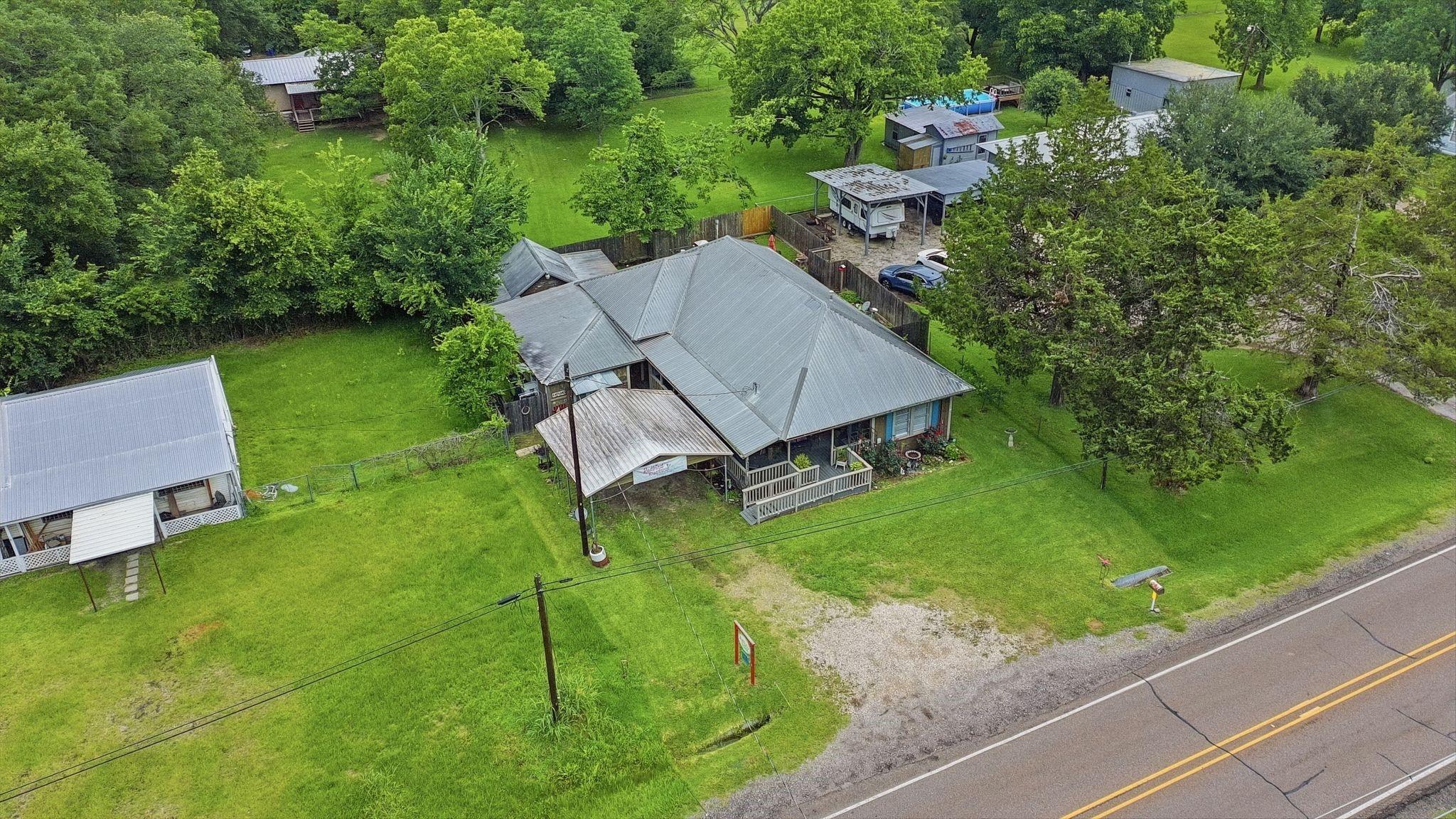 9282 State Highway 75 S