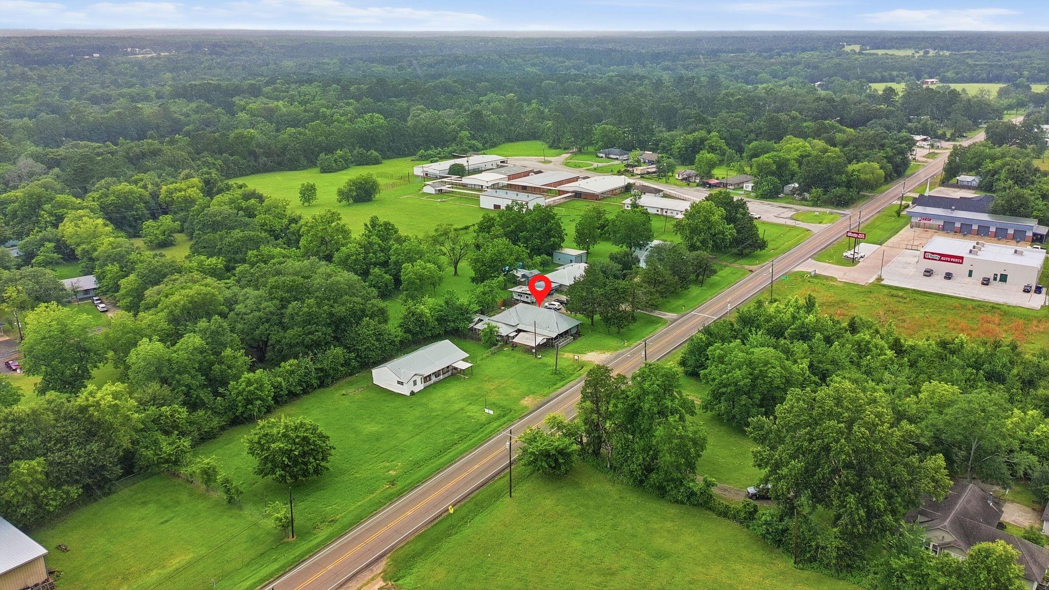 9282 State Highway 75 S