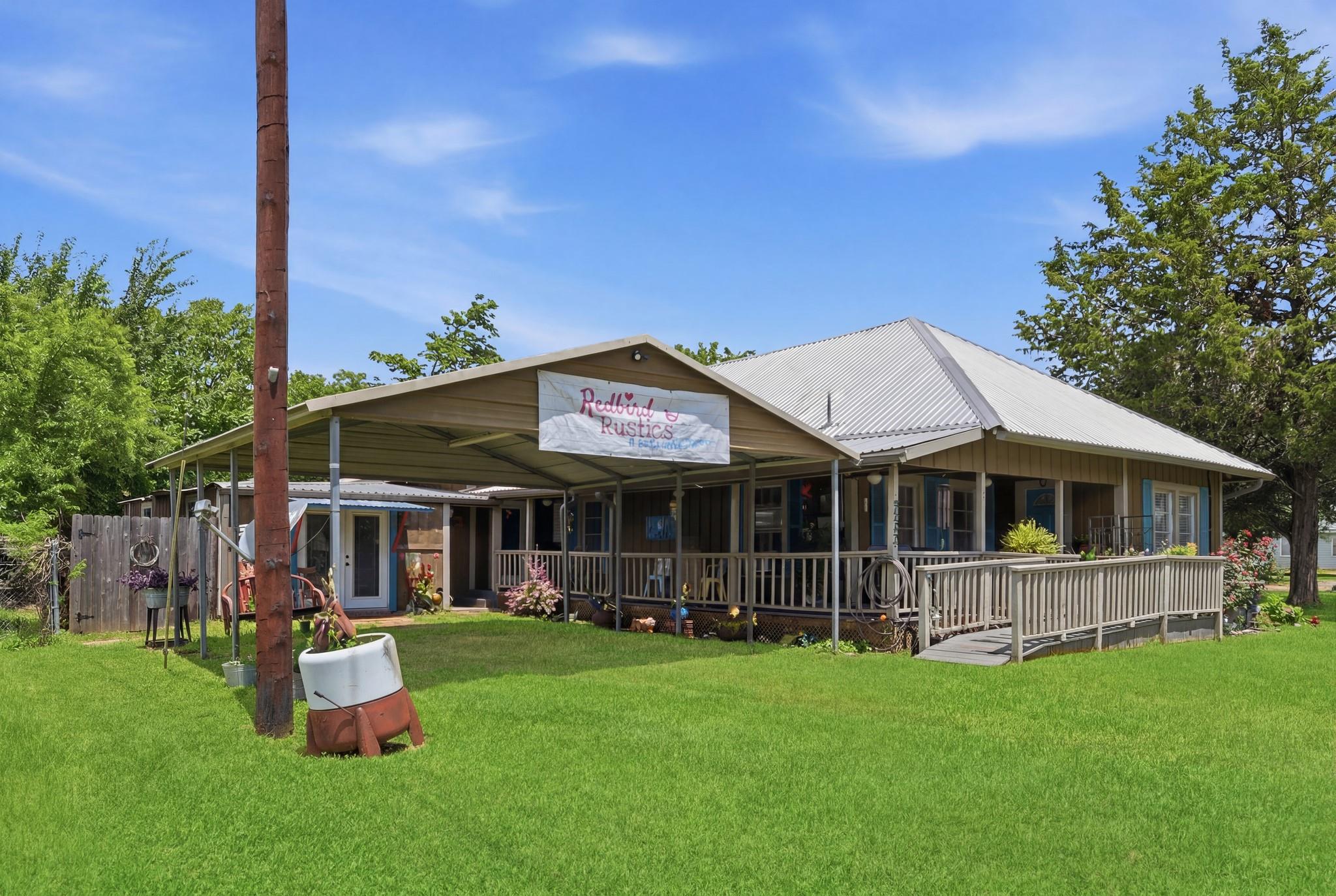 9282 State Highway 75 S