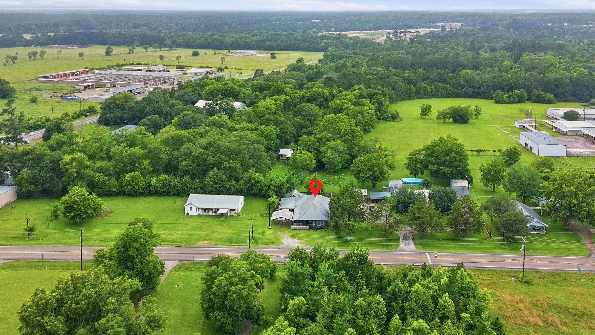 9282 State Highway 75 S