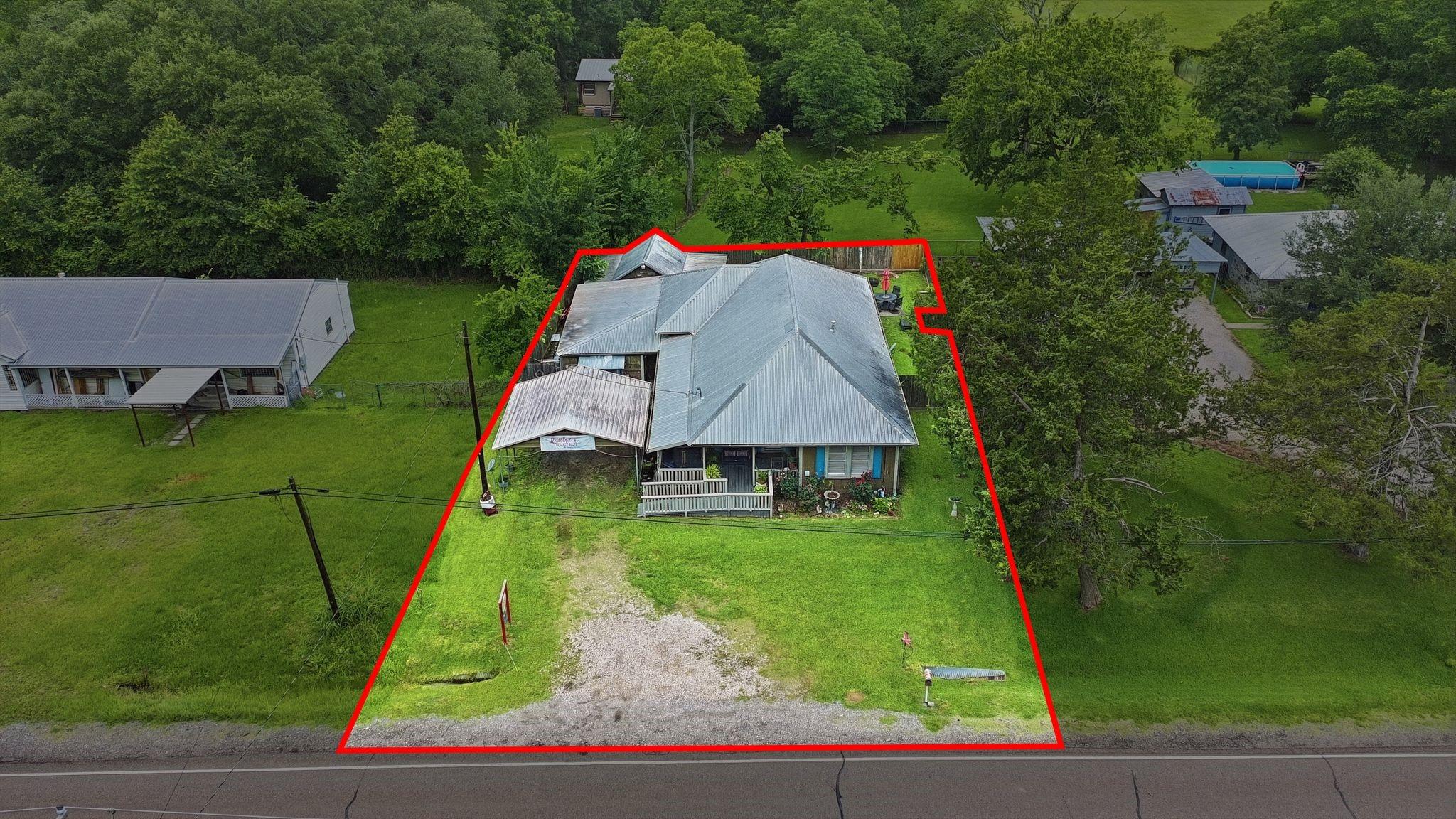 9282 State Highway 75 S