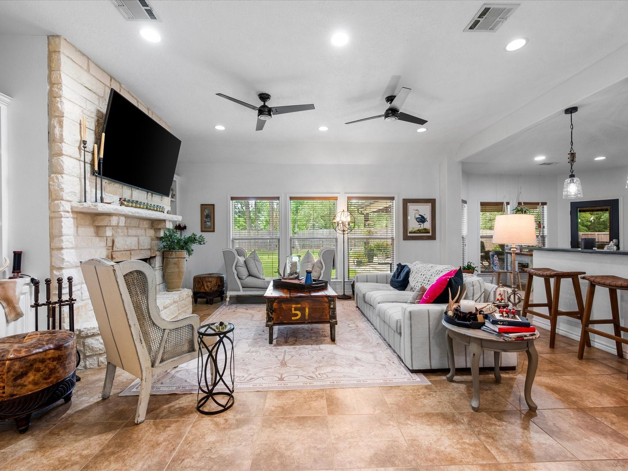 113 Pinewood Drive