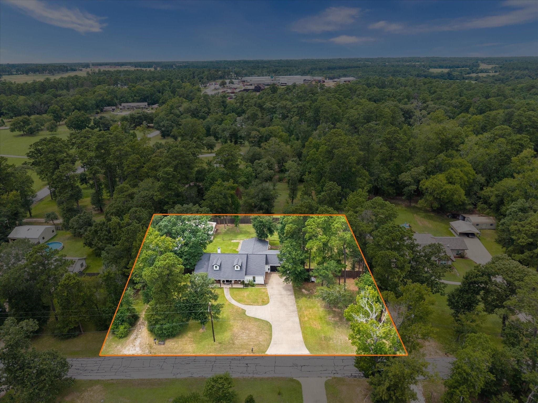 113 Pinewood Drive