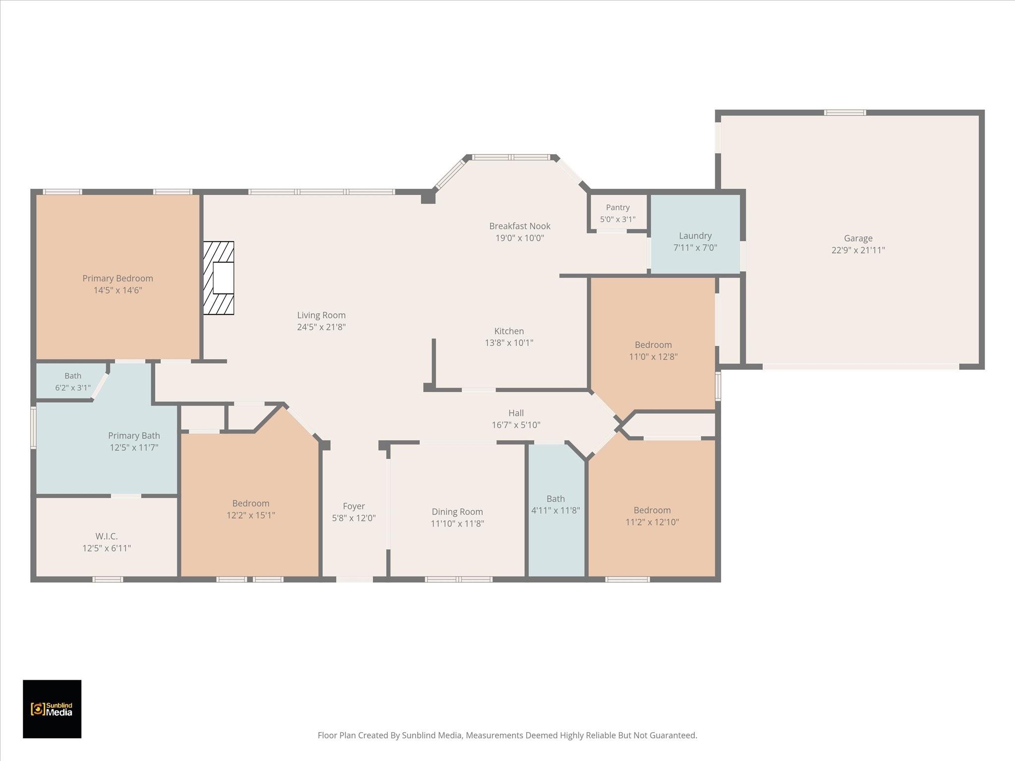 113 Pinewood Drive