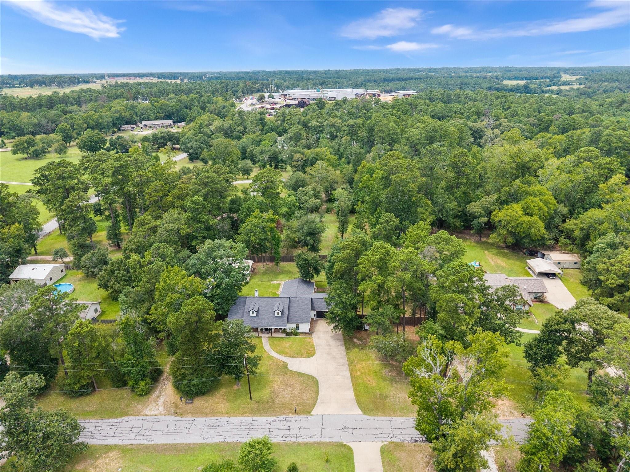 113 Pinewood Drive