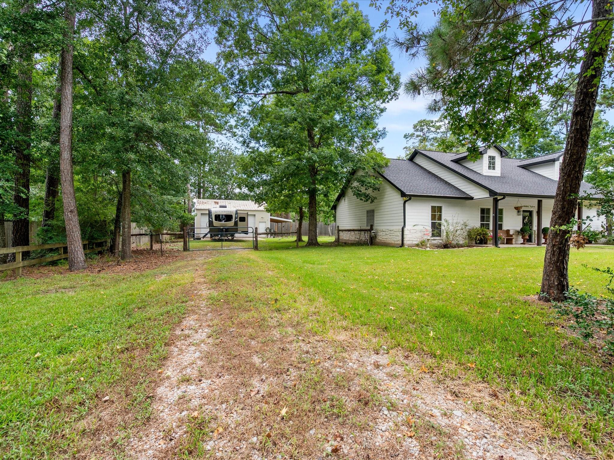 113 Pinewood Drive