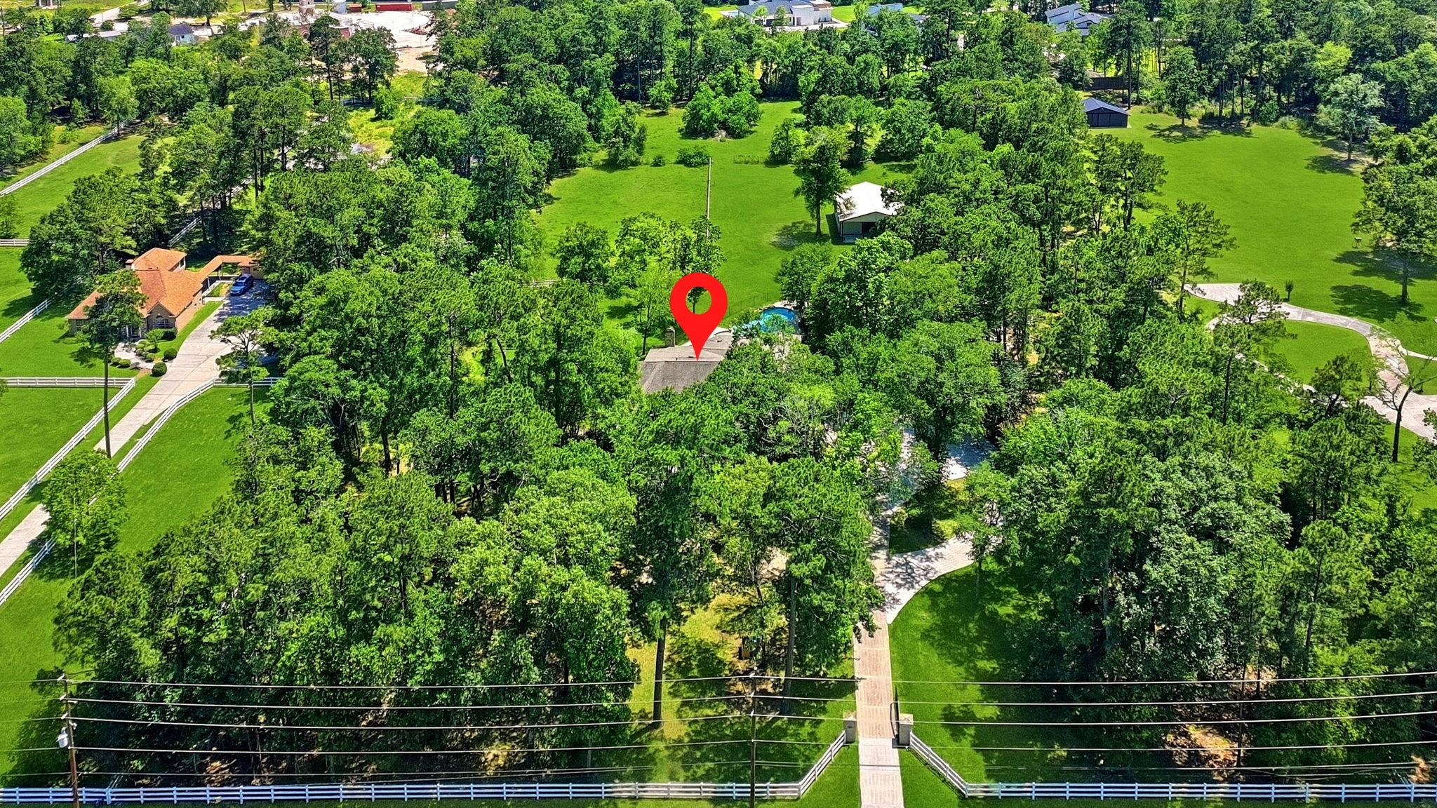 10965 Lake Forest Drive