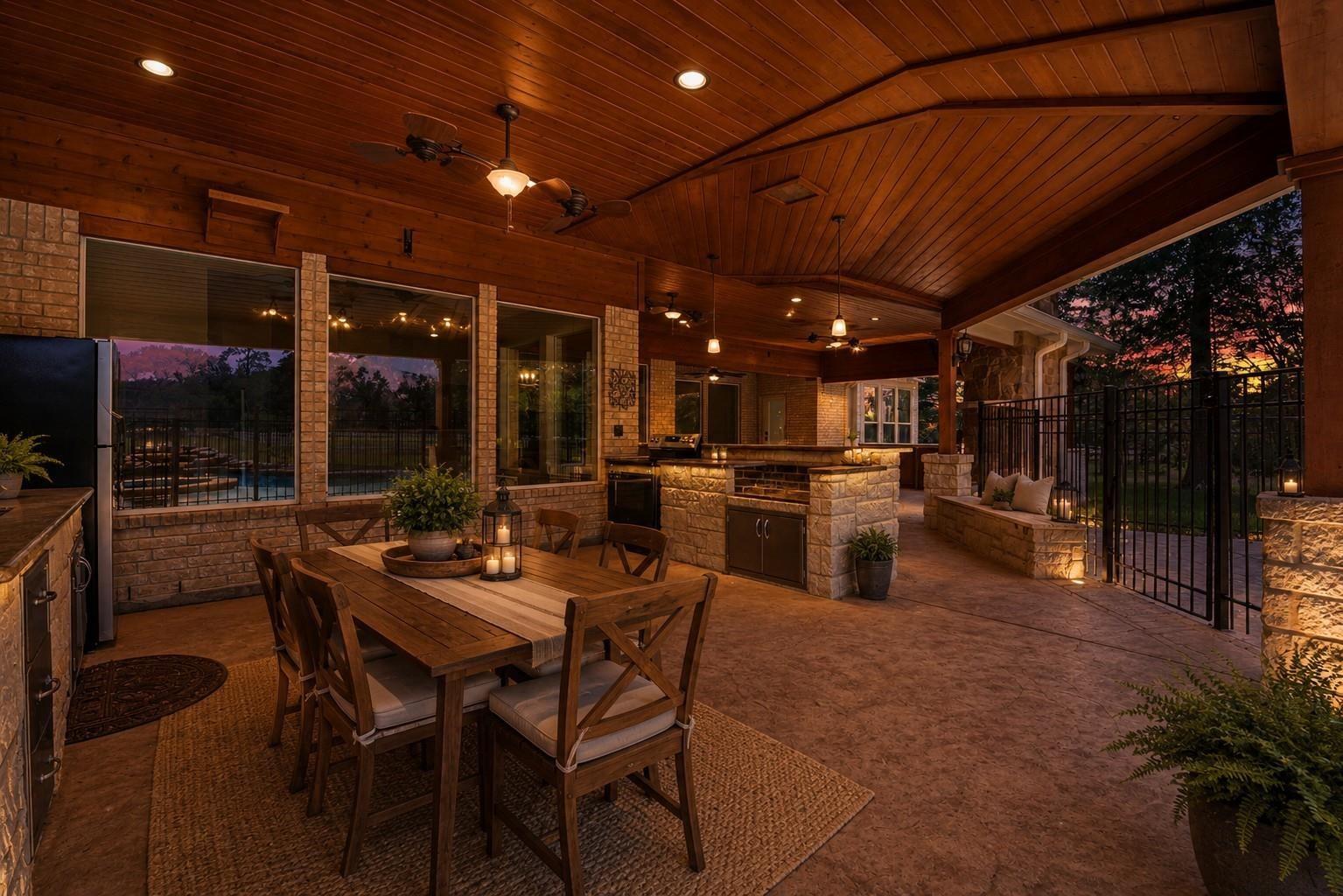 10965 Lake Forest Drive
