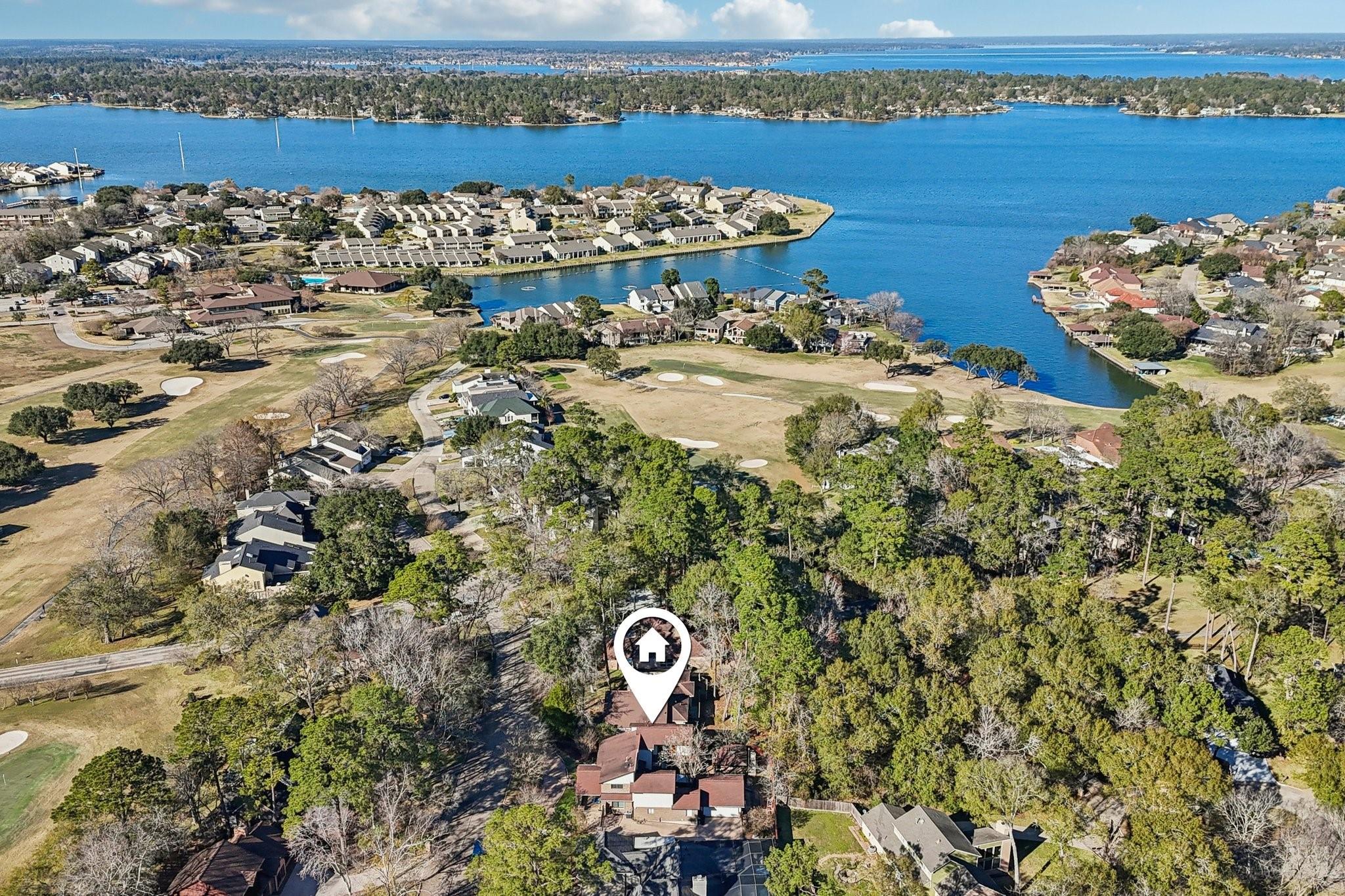 251 Springs Edge Drive