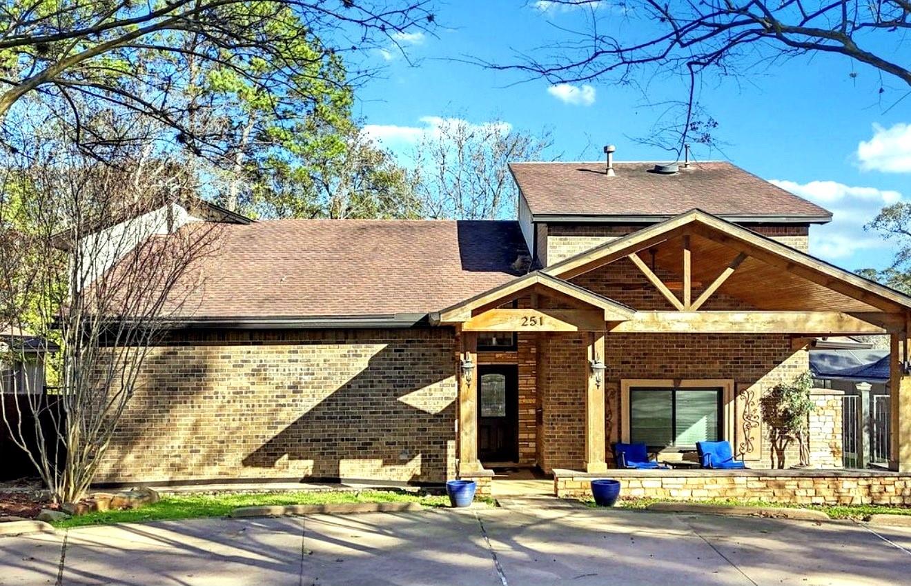 251 Springs Edge Drive