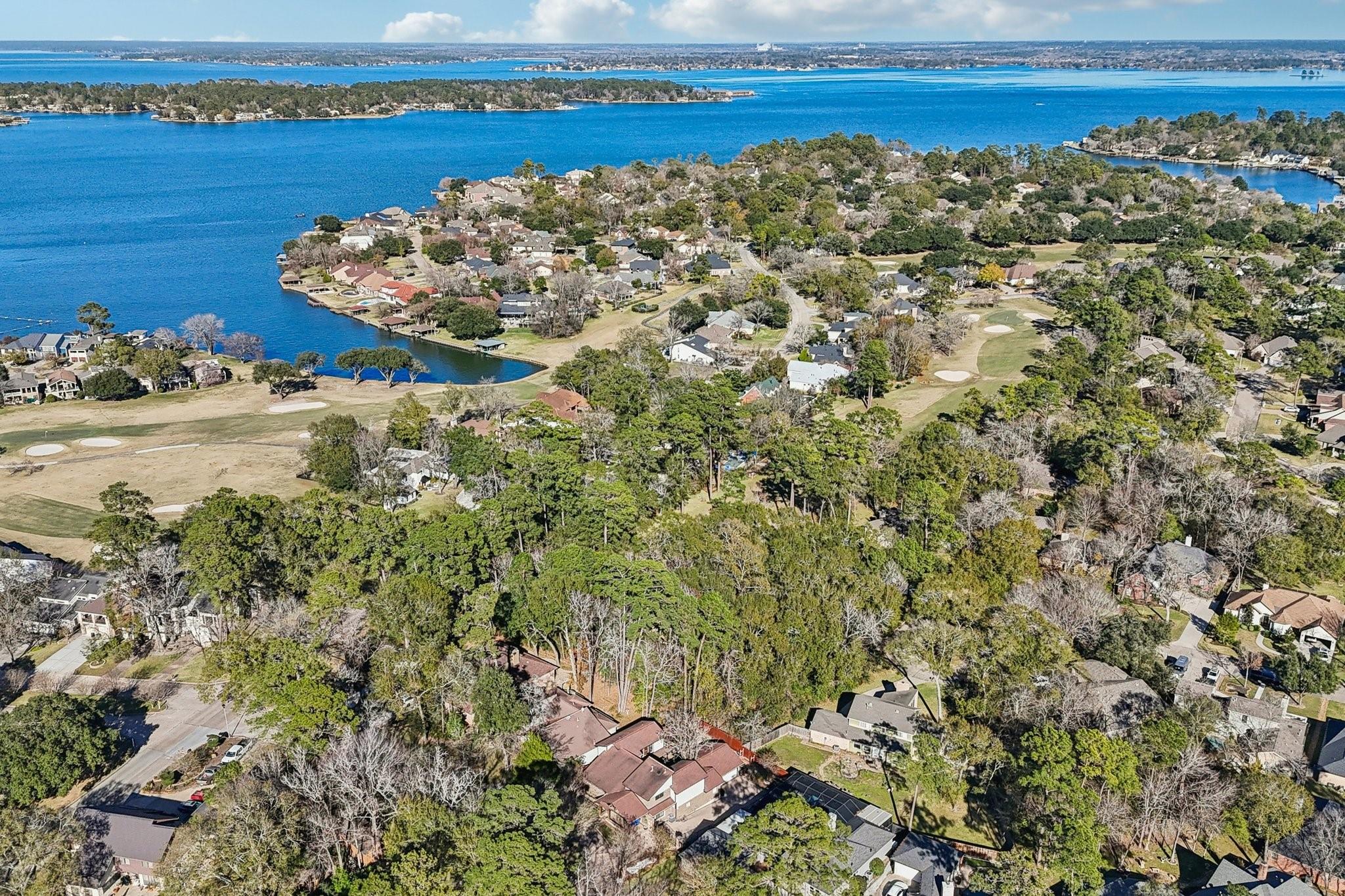 251 Springs Edge Drive