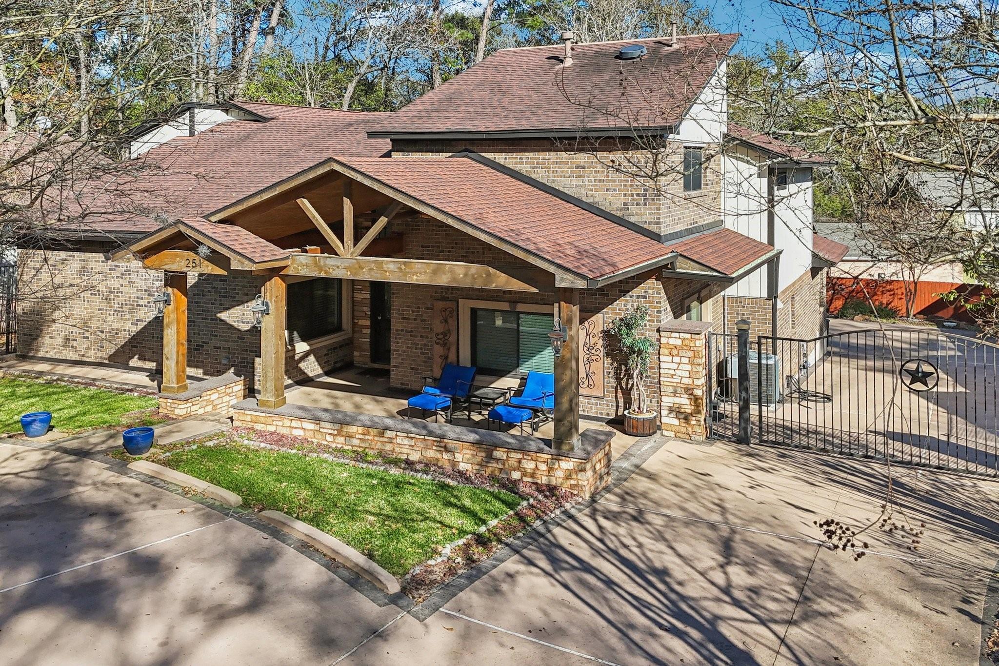 251 Springs Edge Drive