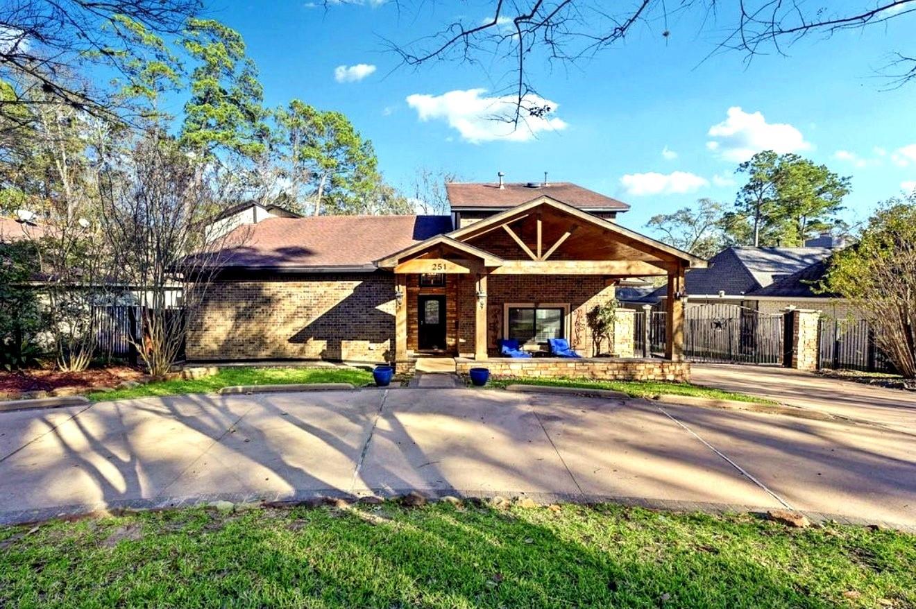 251 Springs Edge Drive