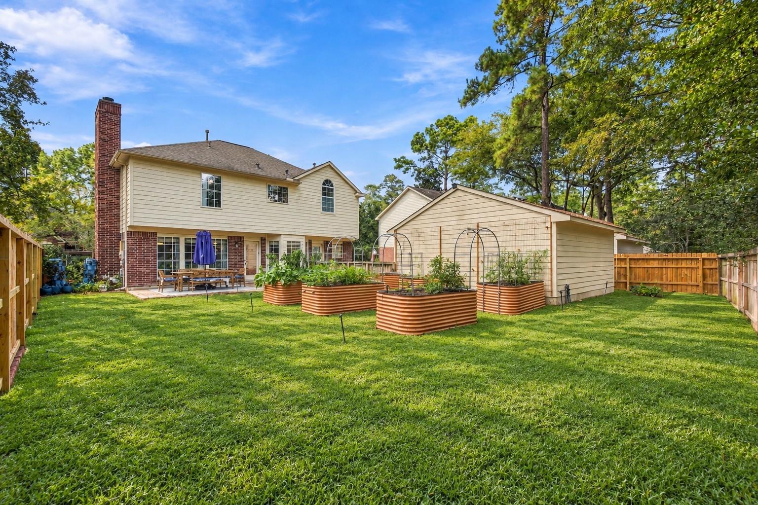 309 E Golden Arrow Circle