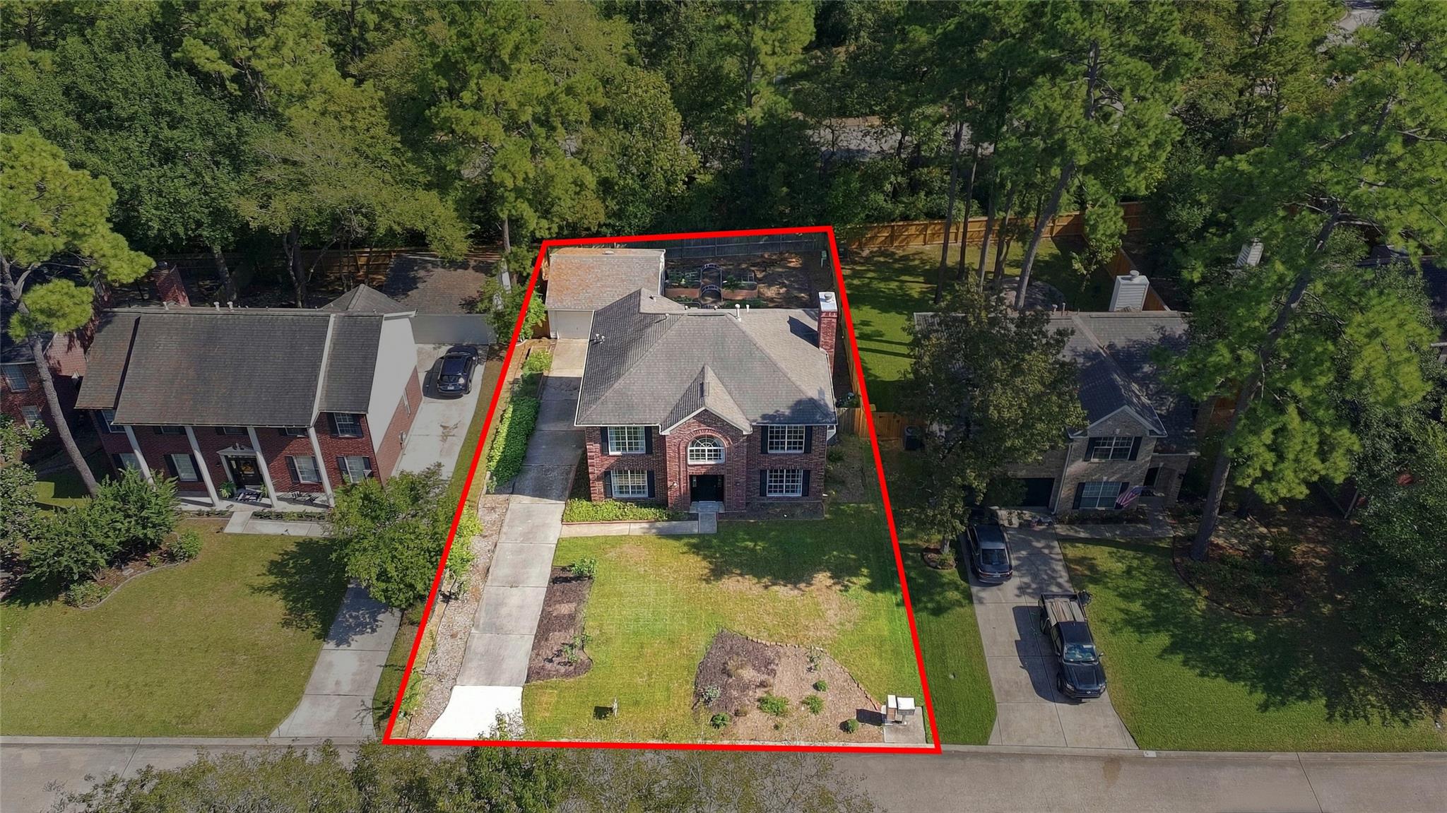 309 E Golden Arrow Circle