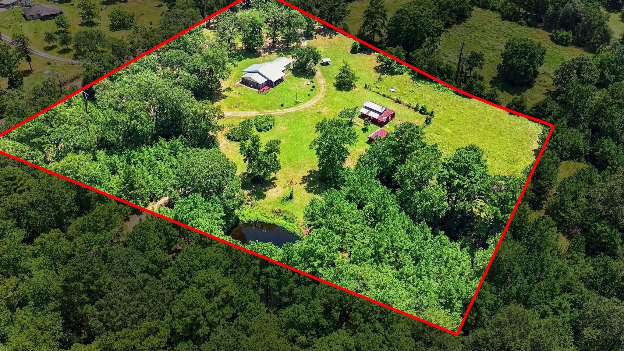 151 Parker Road Road