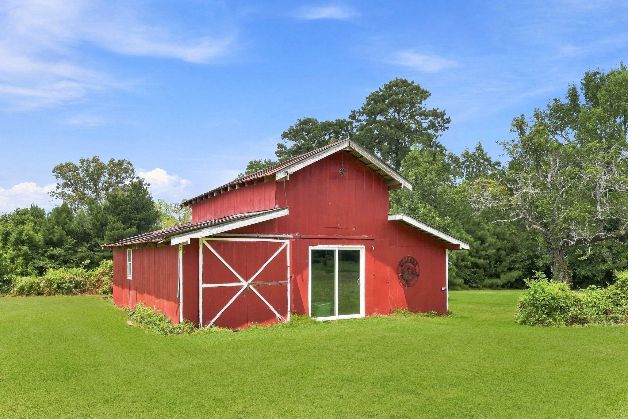 151 Parker Road Road